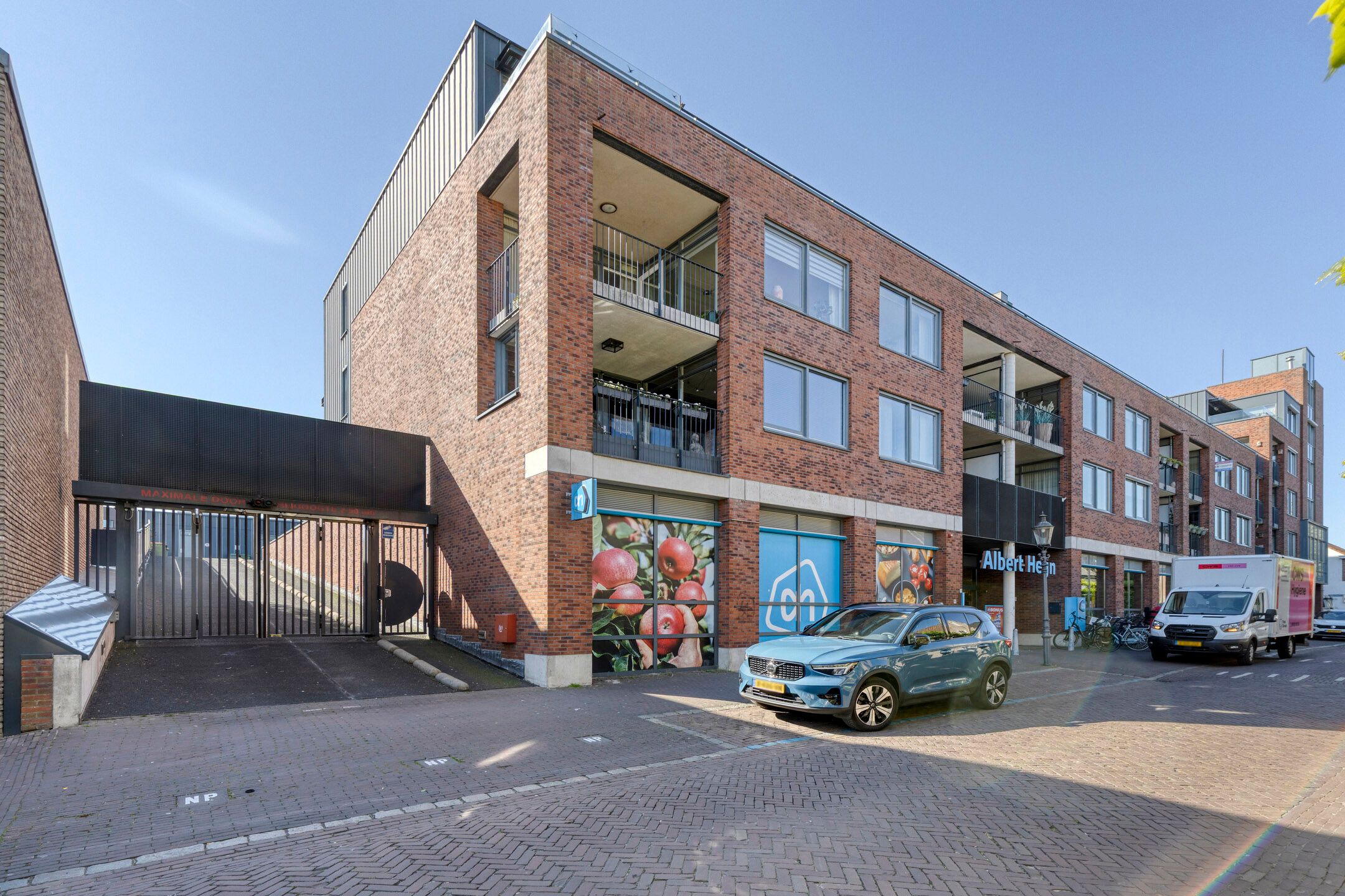 Foto van Oude Kerkstraat 54, Zevenbergen