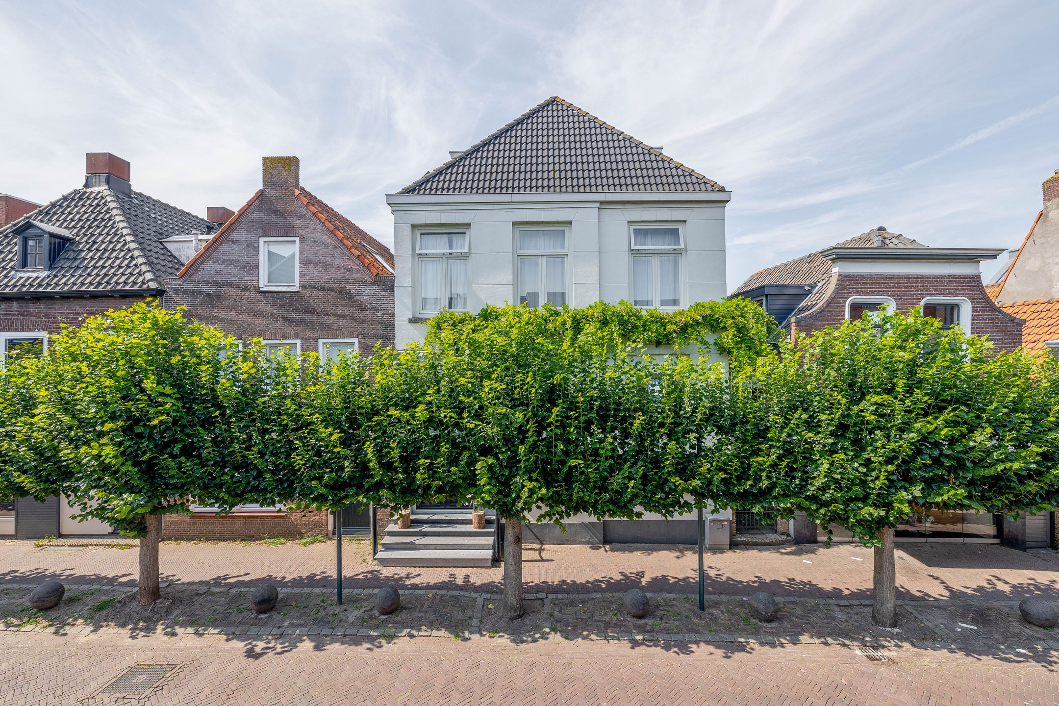Foto van Molenstraat 22, Zevenbergen
