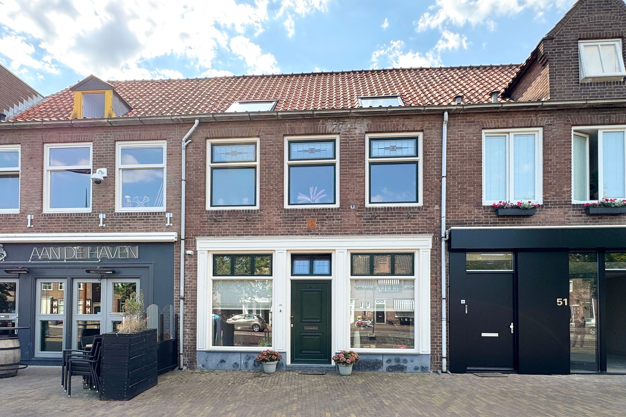 Foto van Zuidhaven 49, Zevenbergen