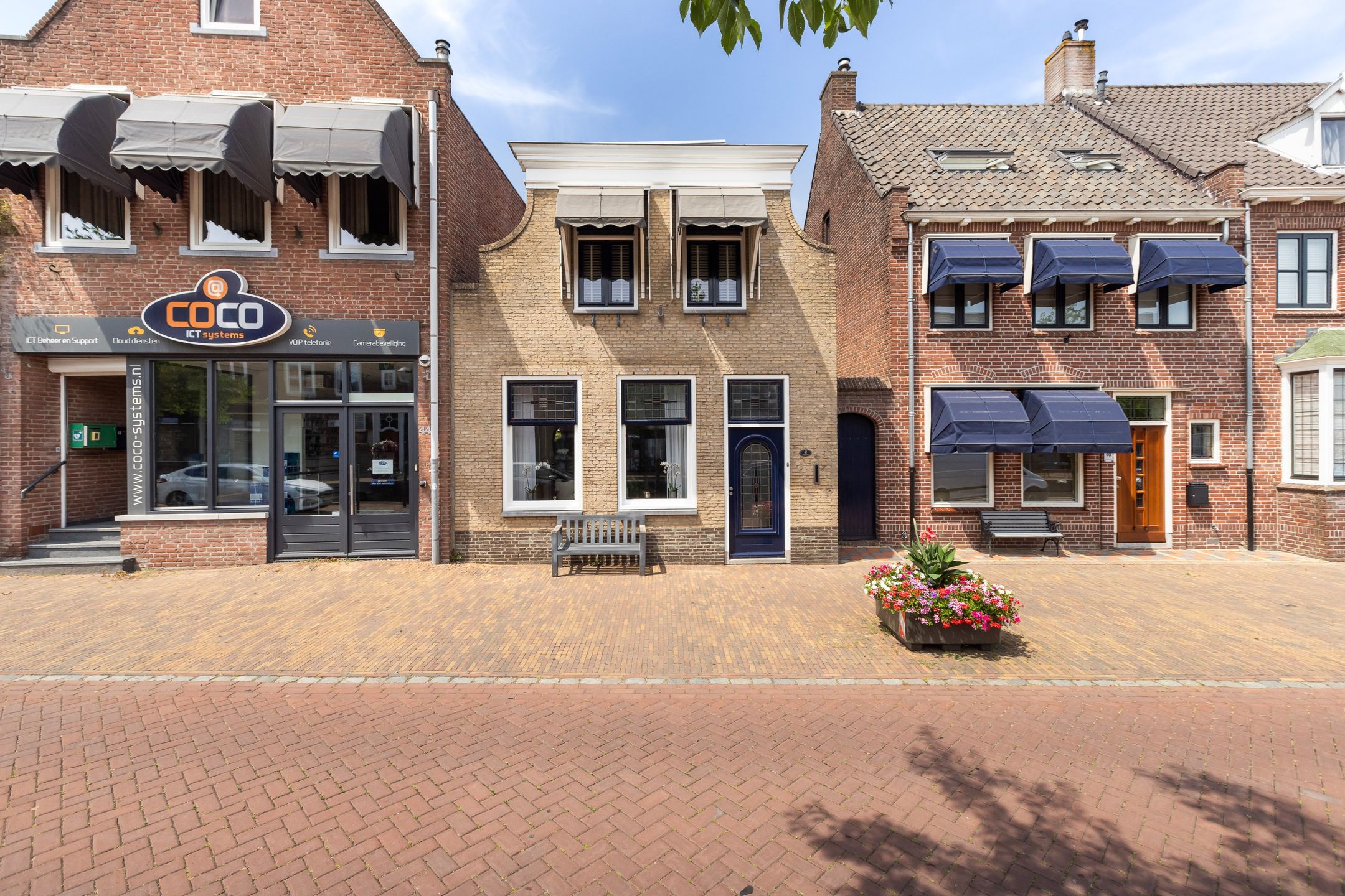 Foto van Noordhaven 42, Zevenbergen