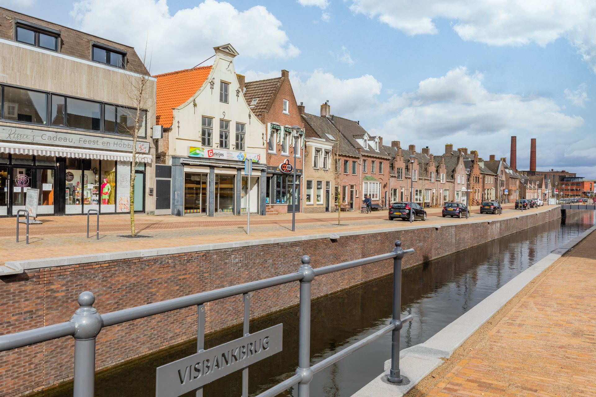 Foto van Noordhaven 46, Zevenbergen