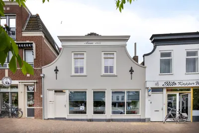 Foto van Noordhaven 116, Zevenbergen
