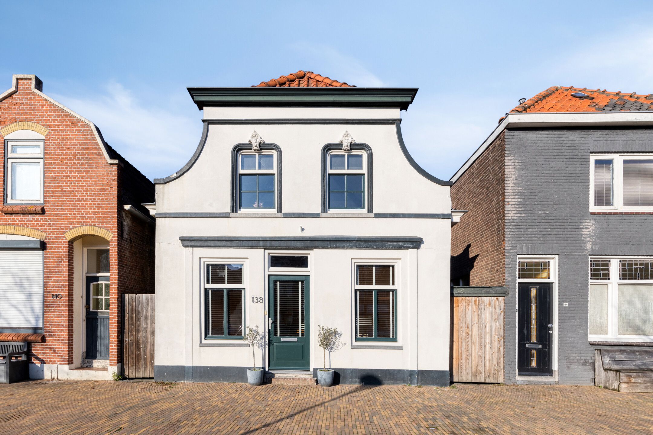 Foto van Noordhaven 138, Zevenbergen
