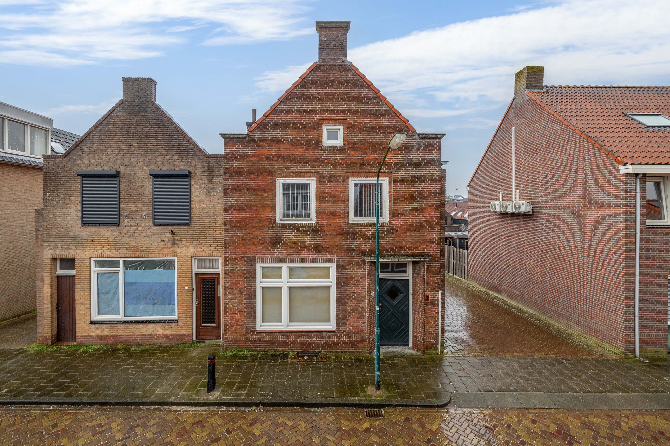 Foto van Langenoordstraat 95, Zevenbergen