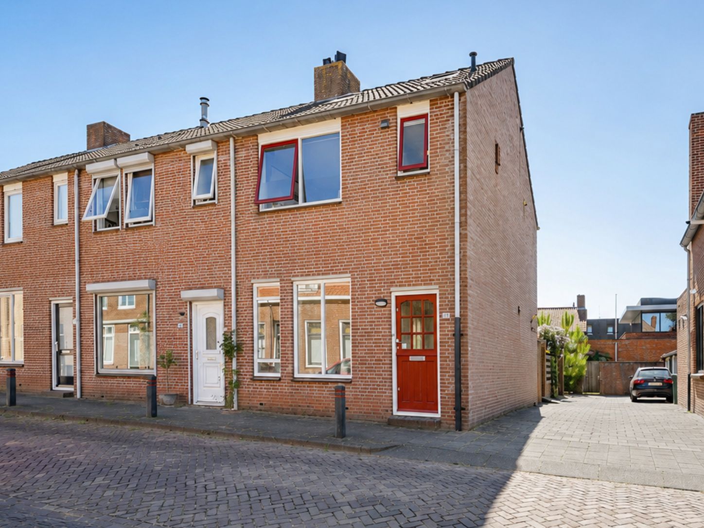 Foto van Langenoordstraat 131, Zevenbergen