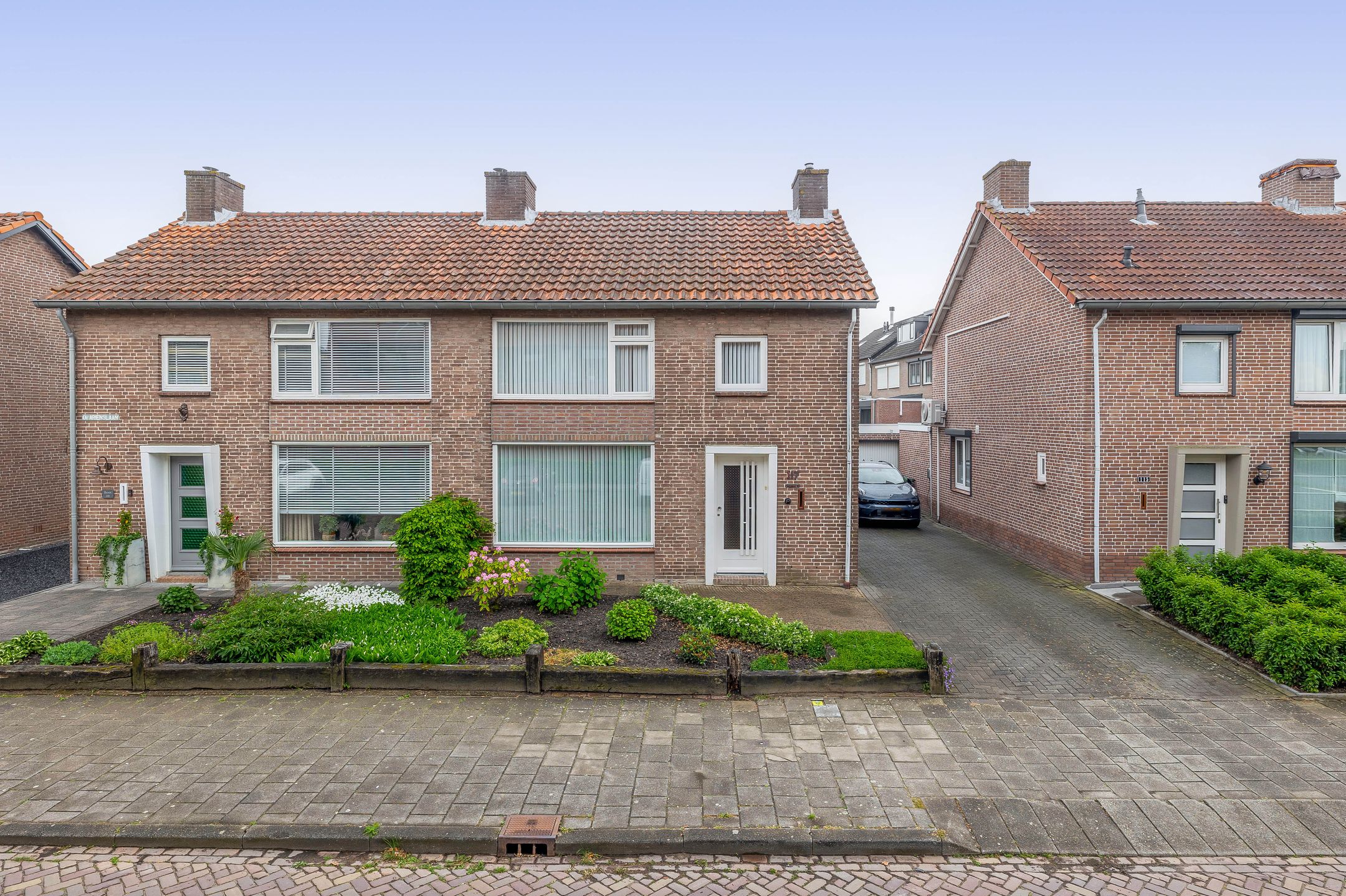Foto van Doctor Ariënslaan 117, Zevenbergen