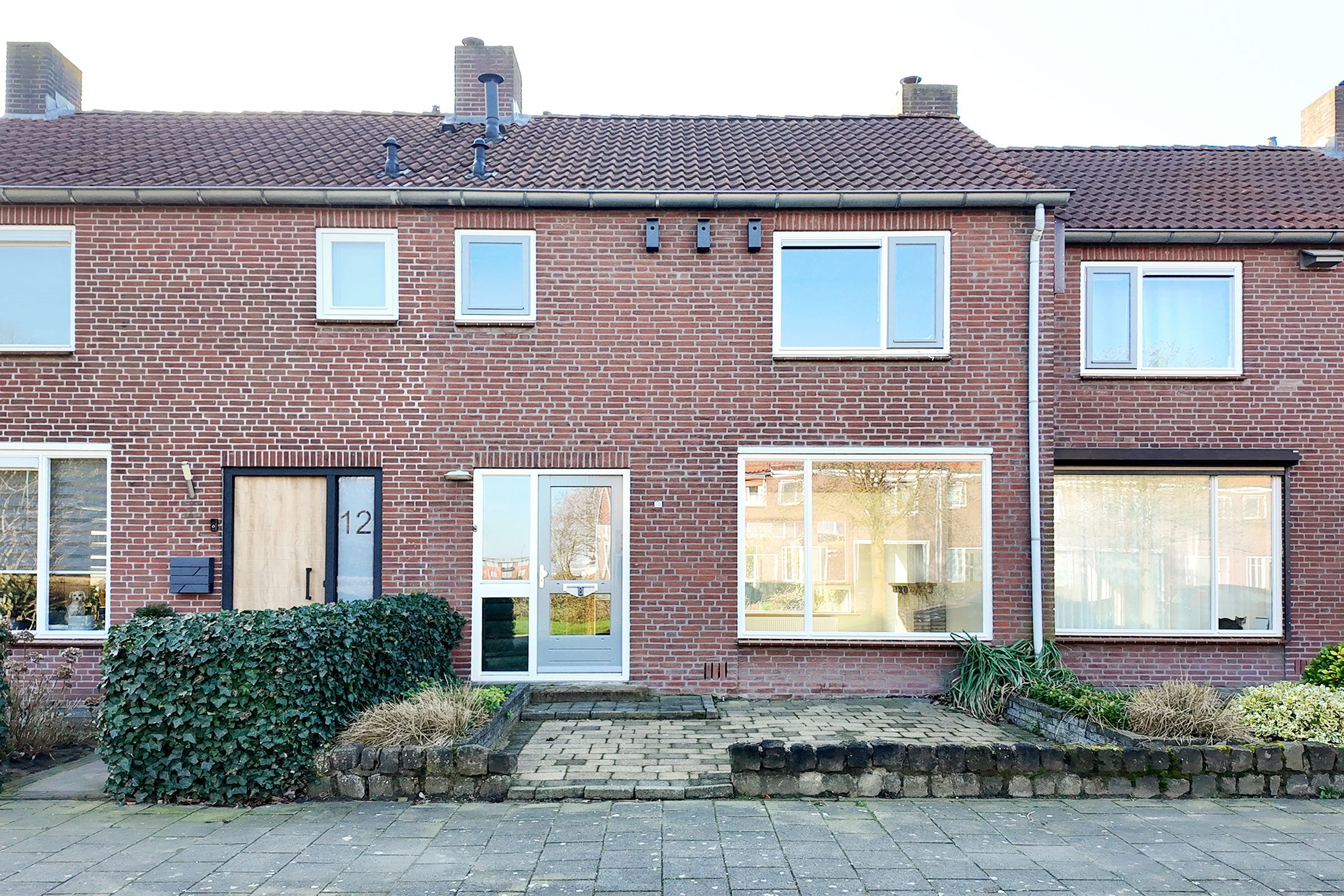Foto van Vianenstraat 10, Zevenbergen
