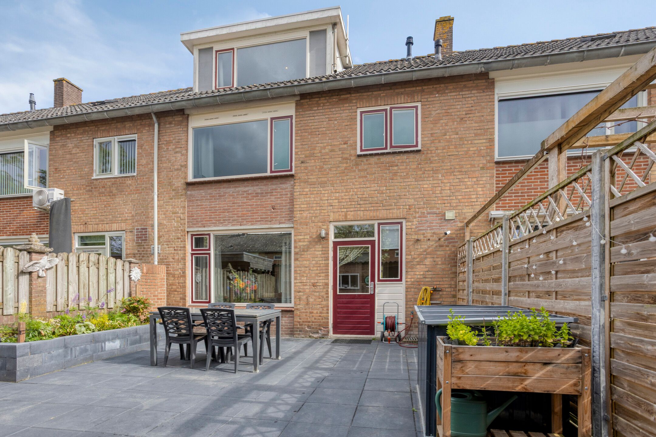 Foto van Zeestraat 43, Zevenbergen