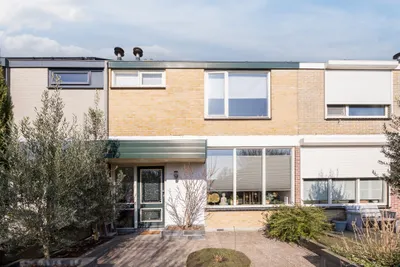 Foto van Zeestraat 120, Zevenbergen