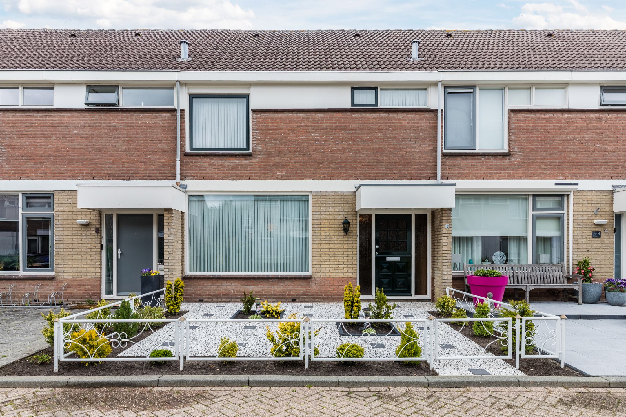 Foto van Kampakker 6, Zevenbergen