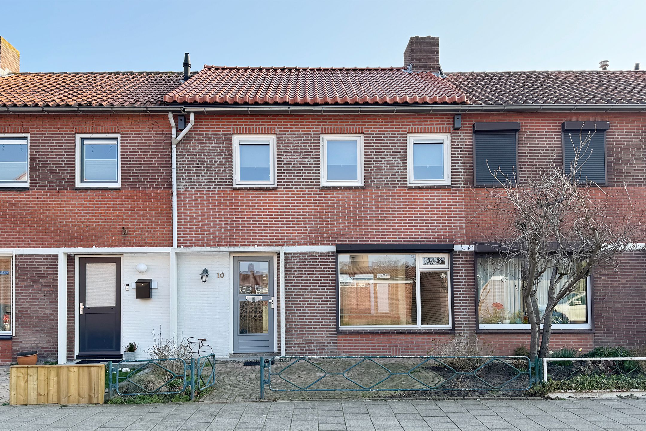 Foto van van Glymesstraat 10, Zevenbergen