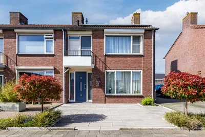 Foto van Arembergstraat 35, Zevenbergen