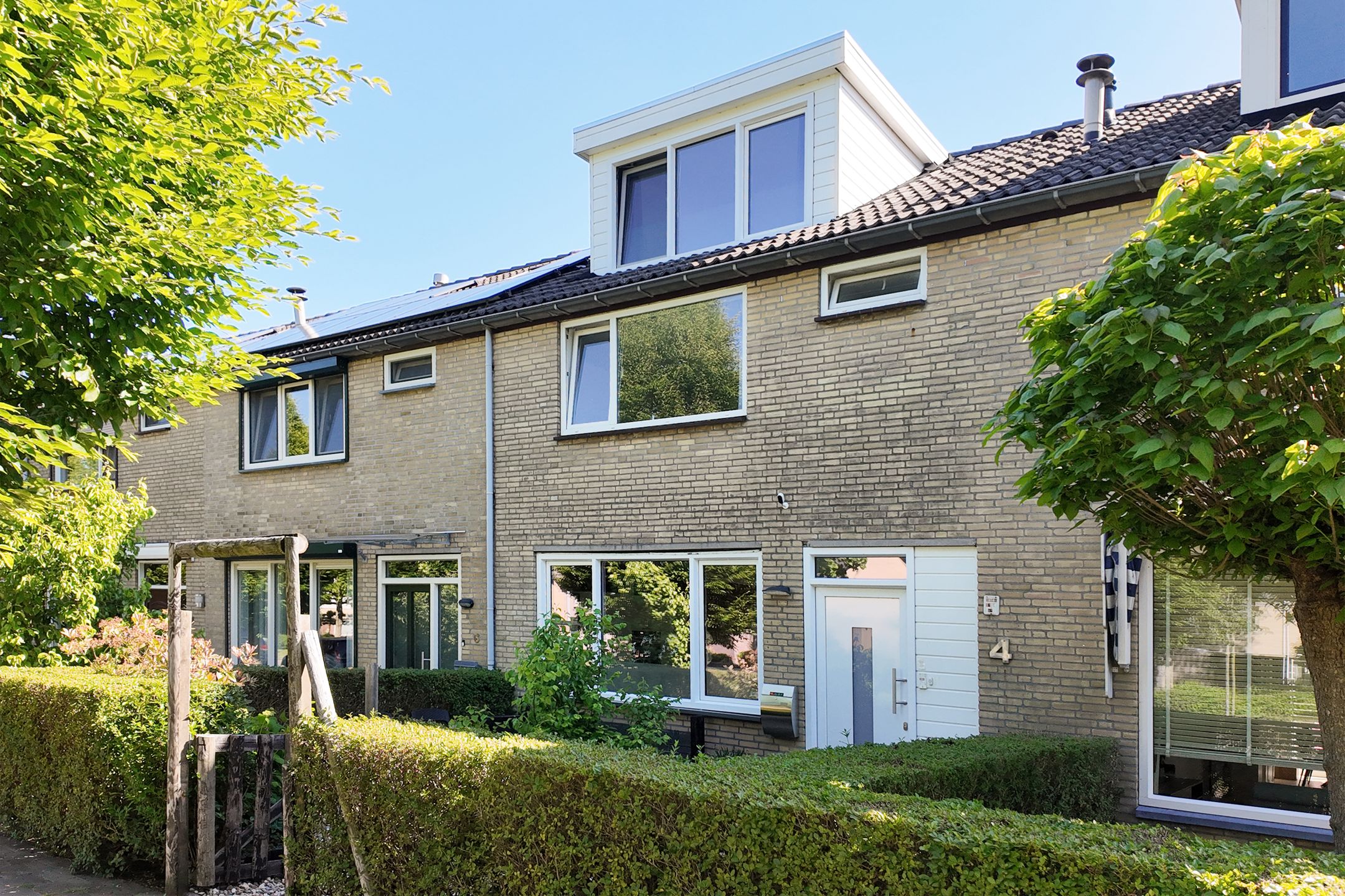 Foto van Galgenweg 4, Zevenbergen