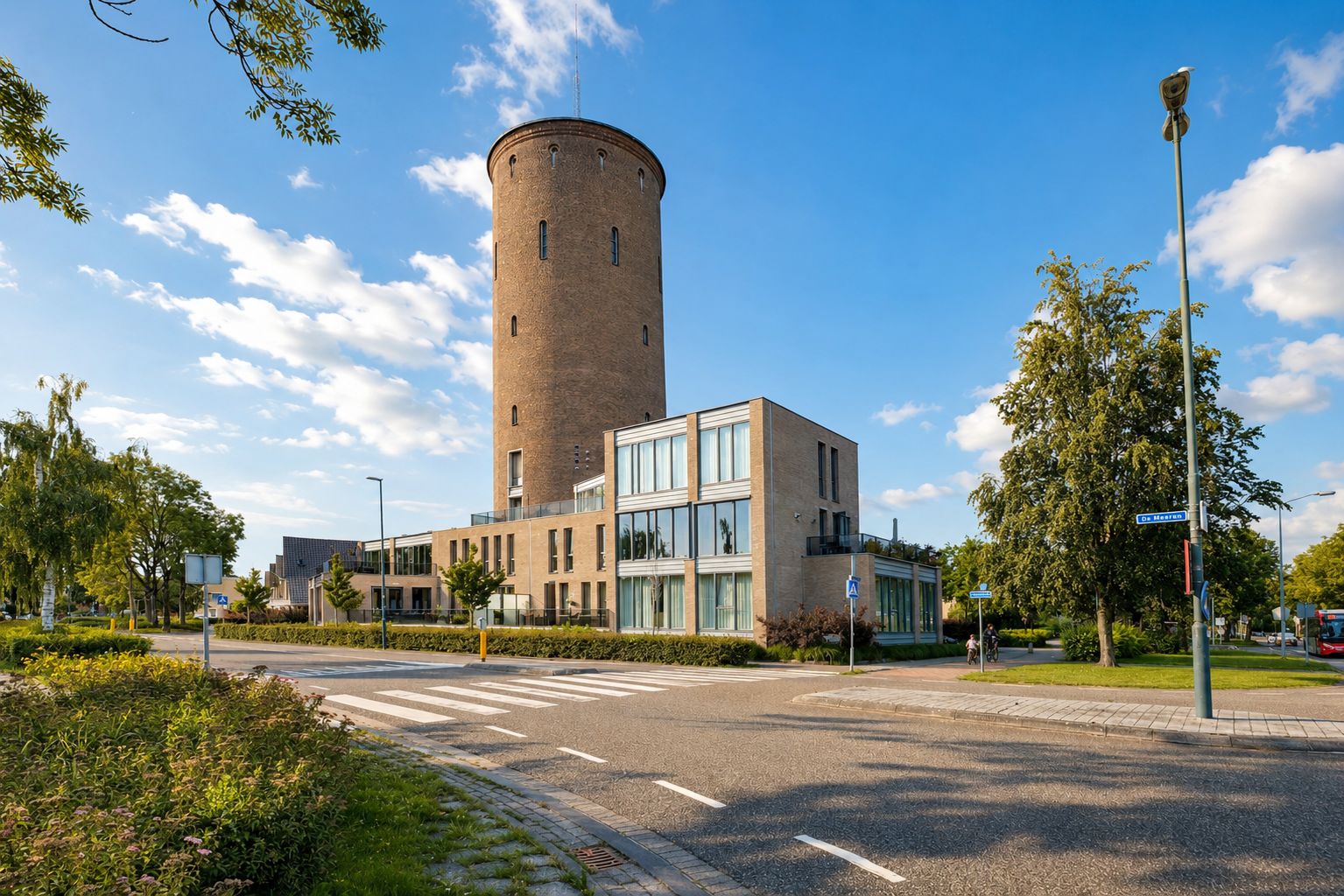 Foto van Galgenweg 1a, Zevenbergen