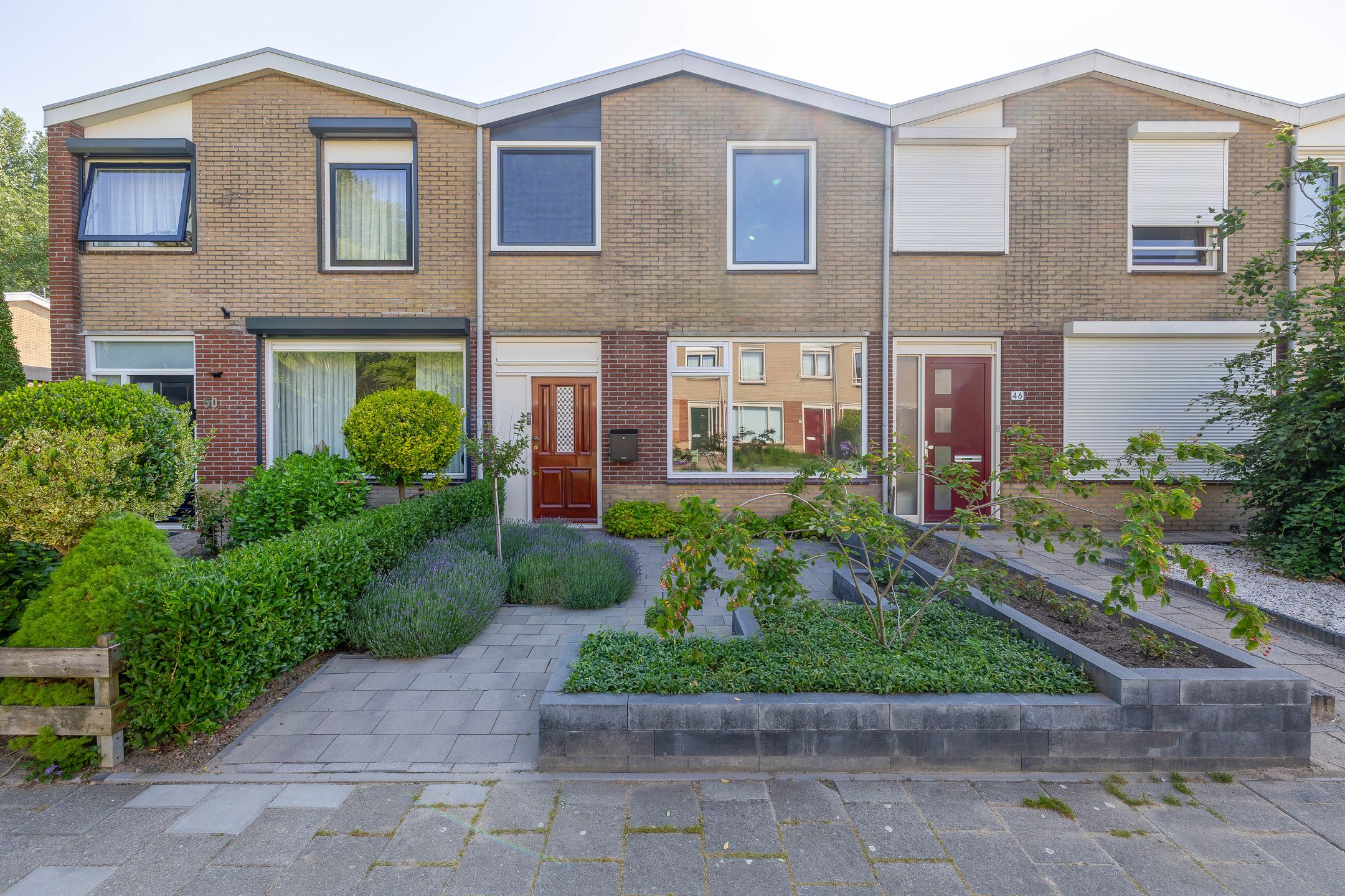 Foto van Reesloot 48, Zevenbergen