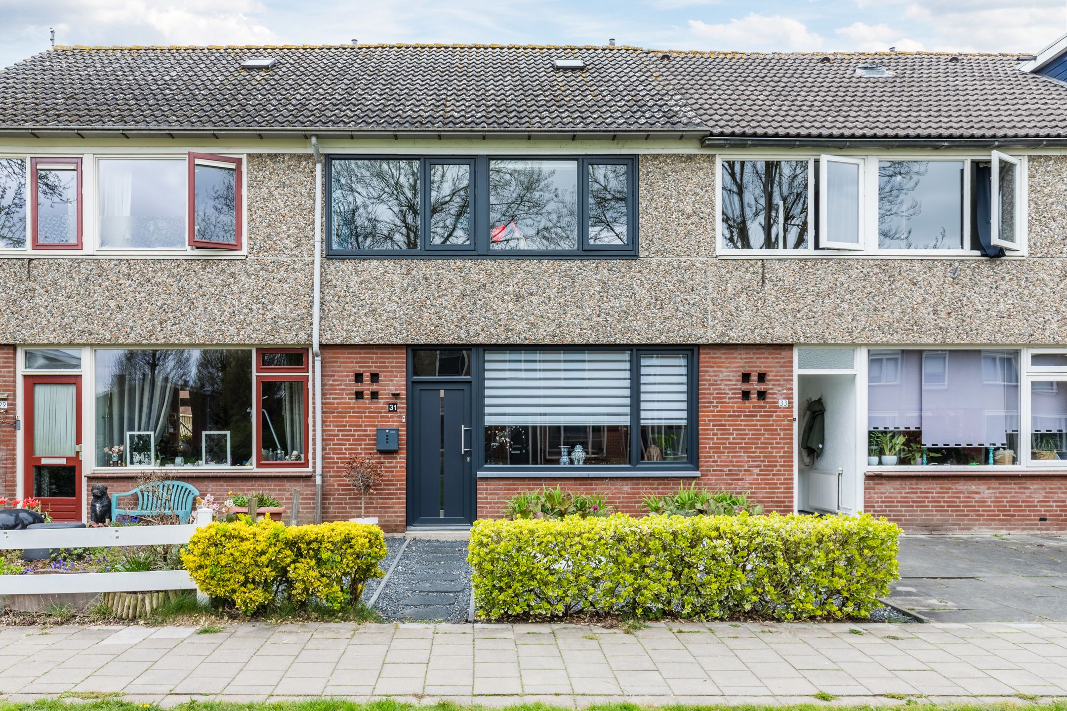 Foto van Hoogmade 31, Zevenbergen