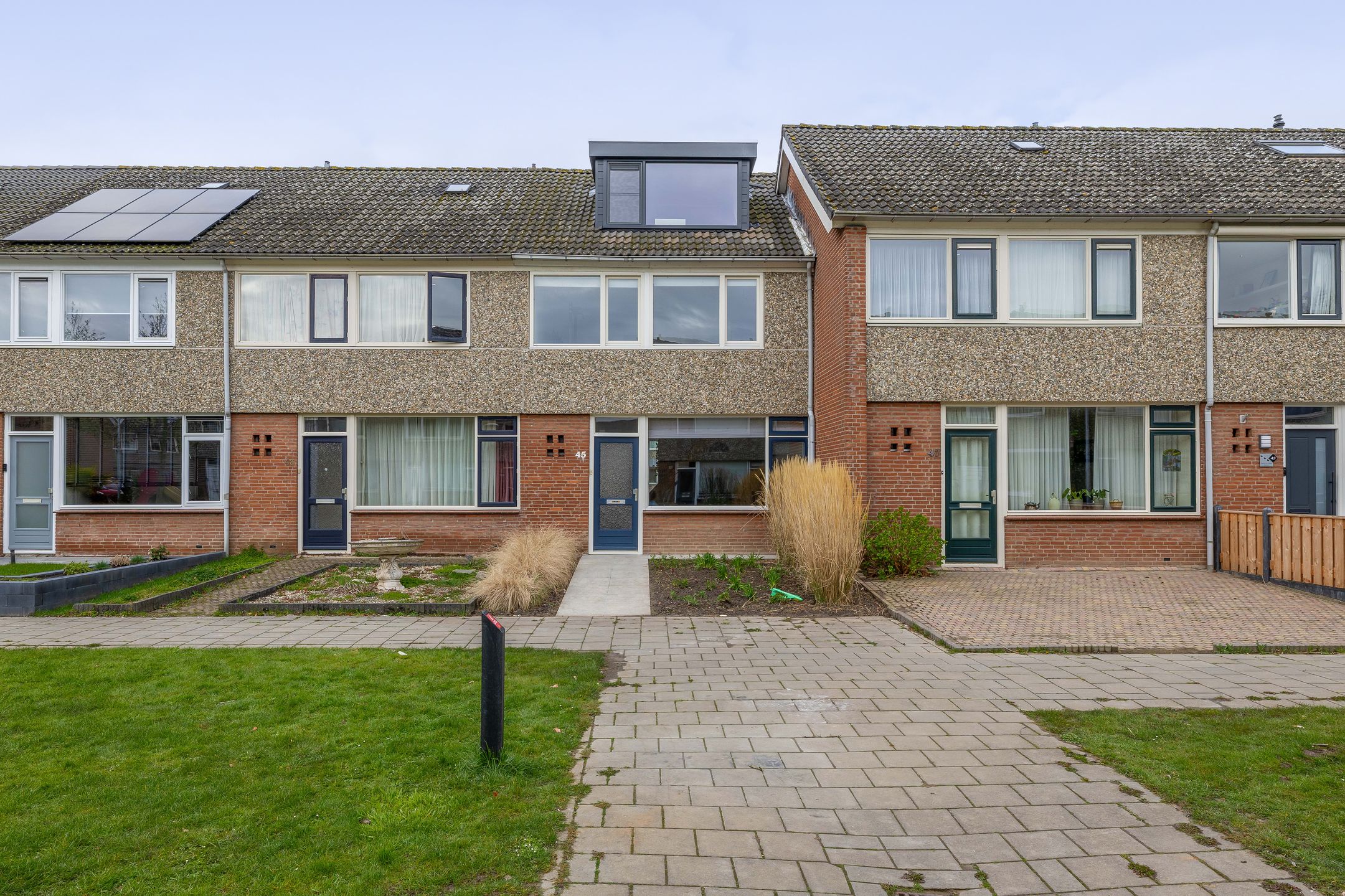 Foto van Annendal 45, Zevenbergen