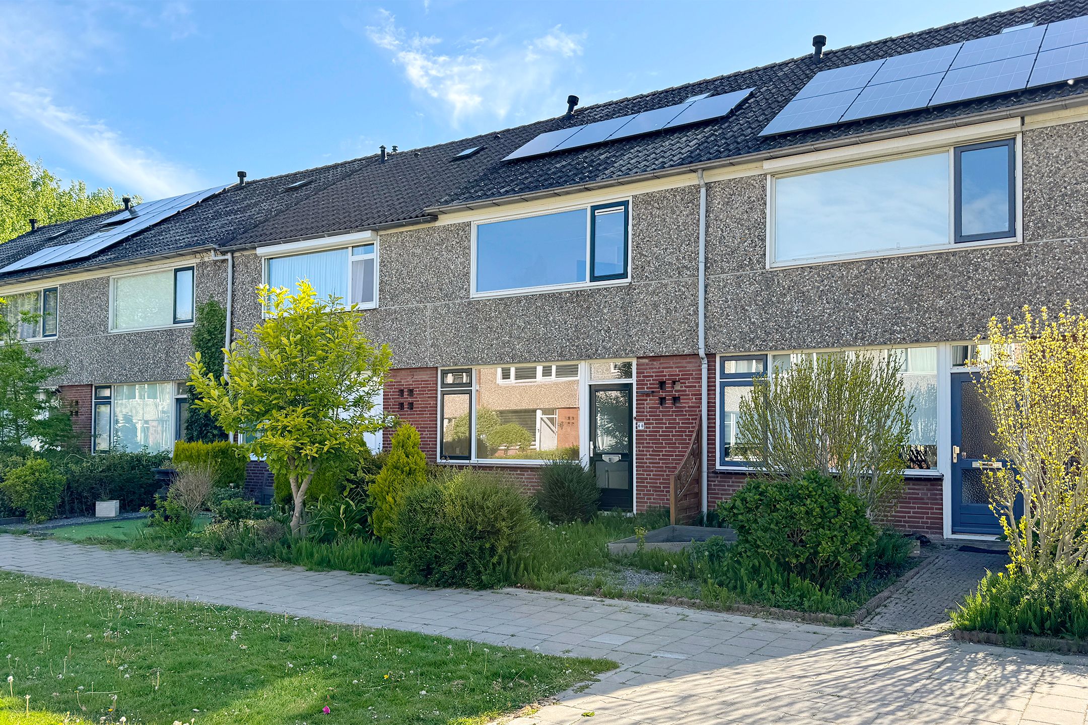 Foto van Annendal 40, Zevenbergen