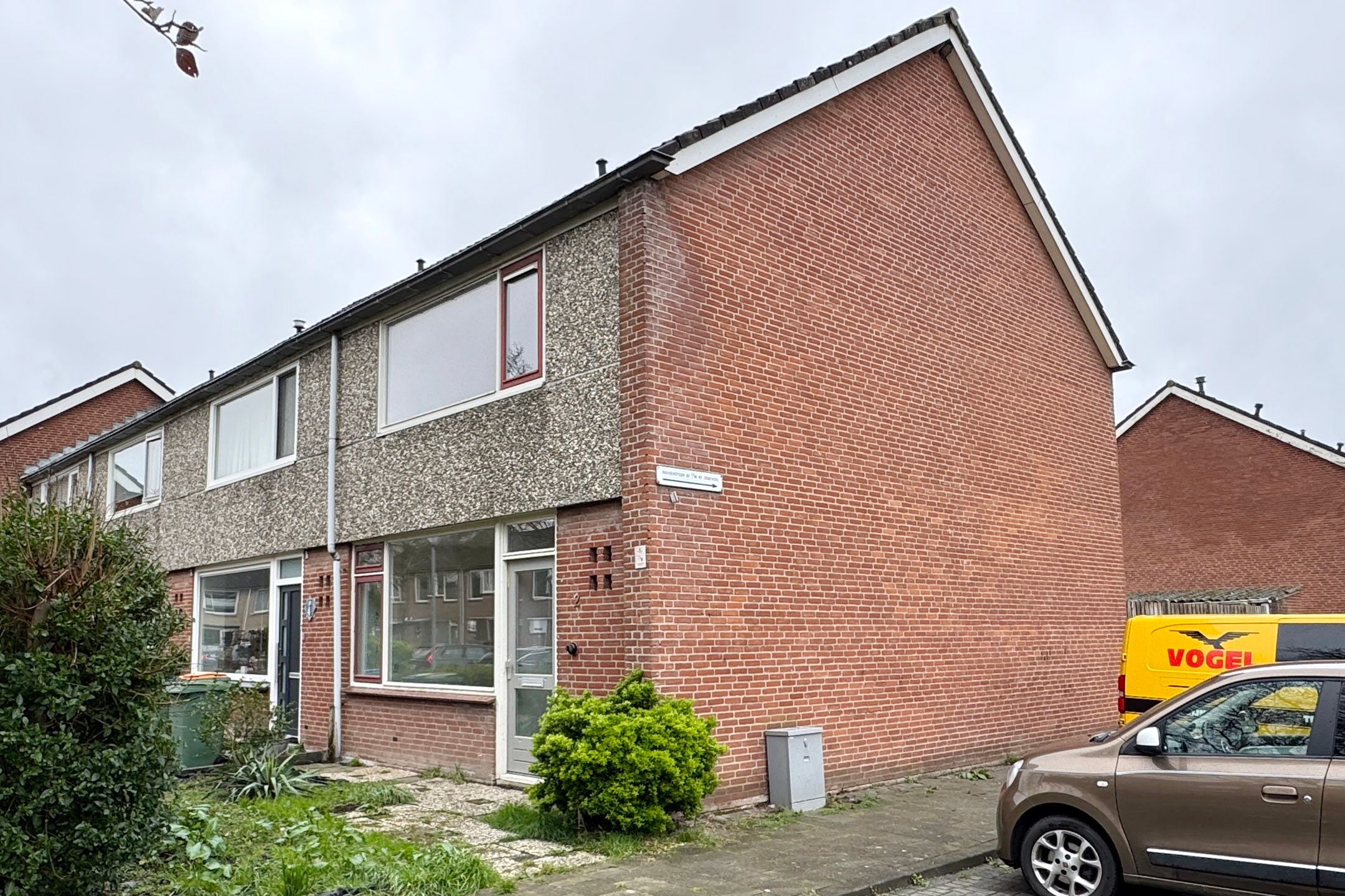 Foto van Hertogendal 2, Zevenbergen