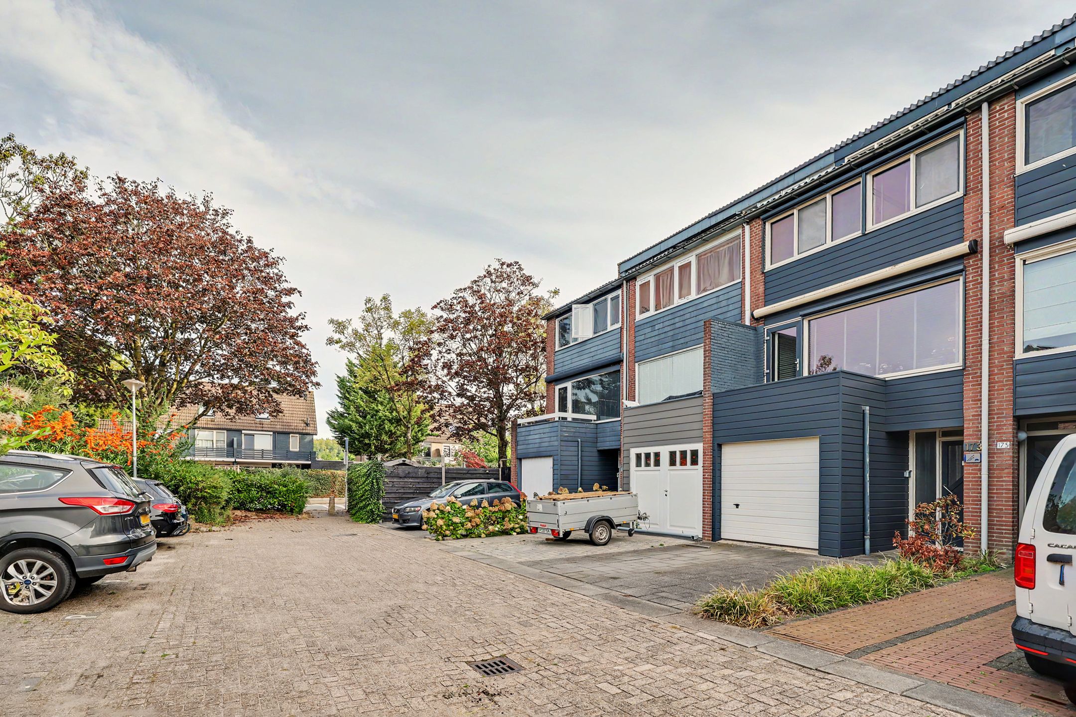 Foto van Arkelhof 173, Zevenbergen