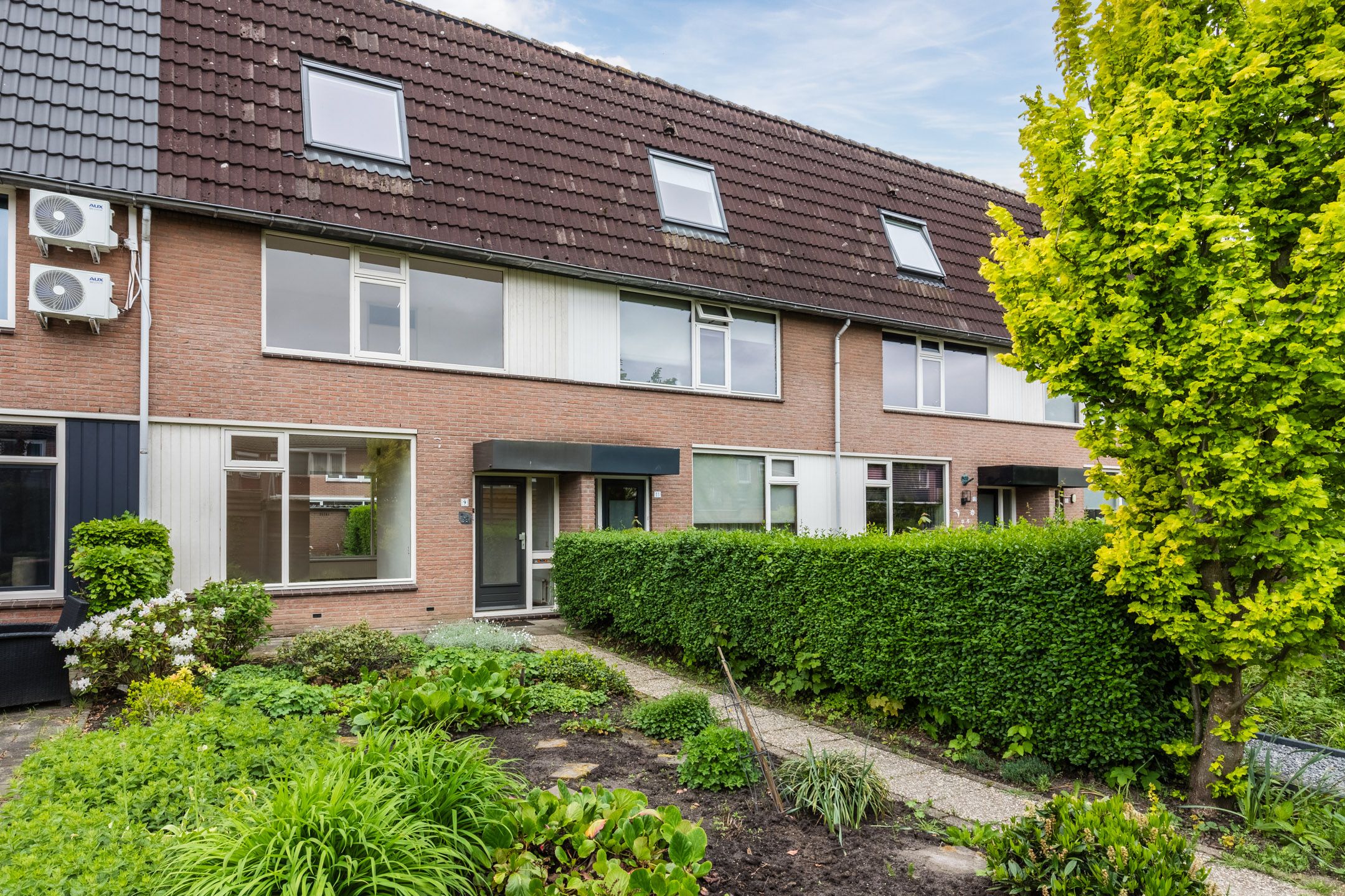 Foto van Voetshoven 9, Zevenbergen