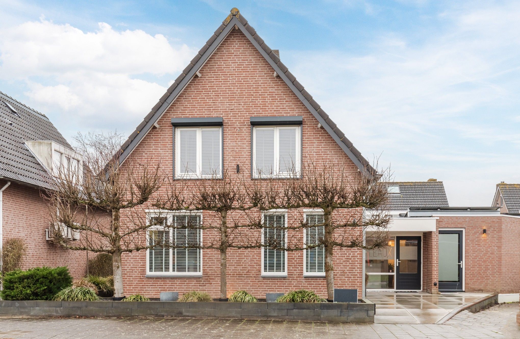 Foto van Lindonk 64, Zevenbergen