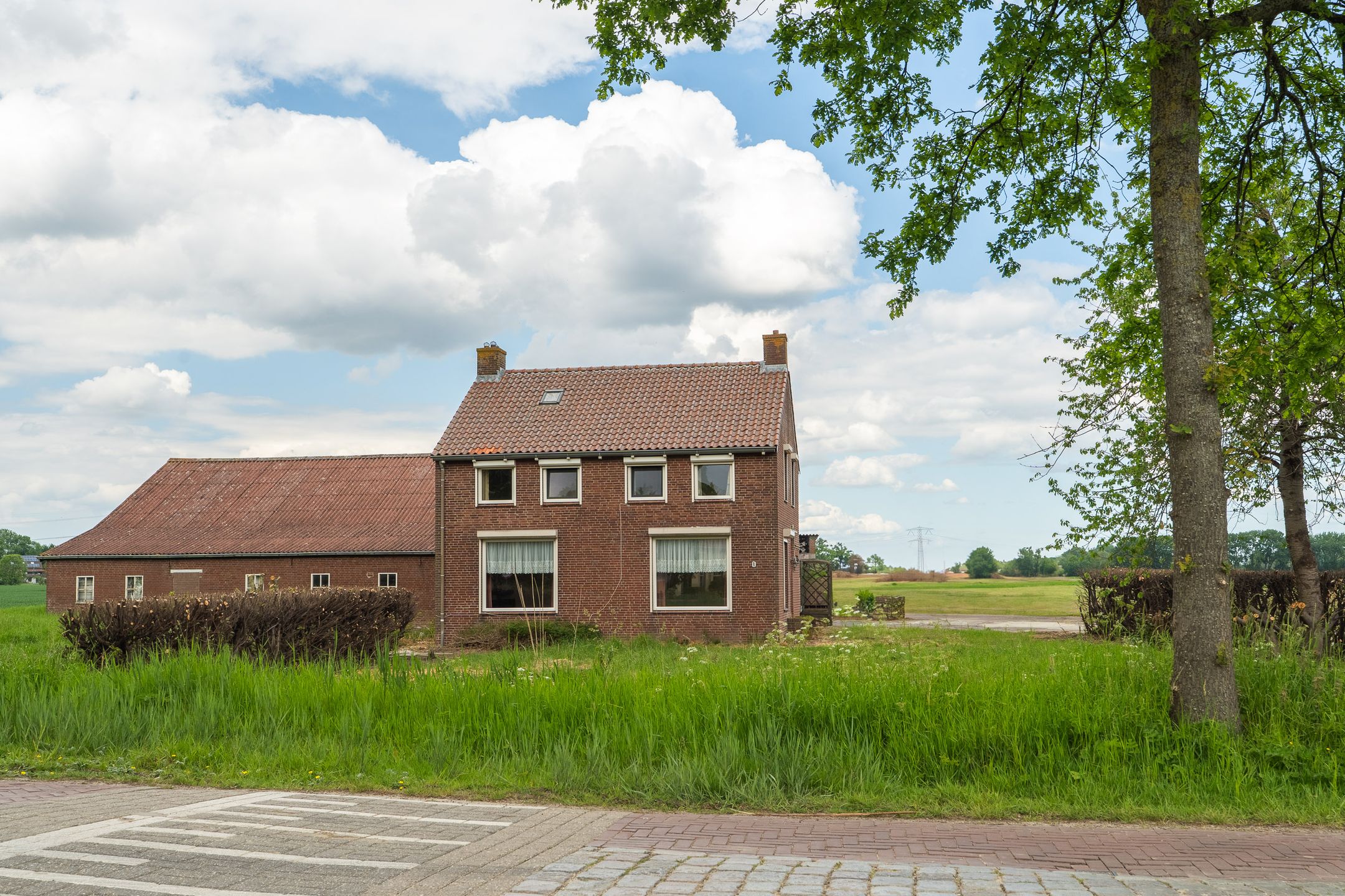 Foto van Klundertseweg 30, Zevenbergen