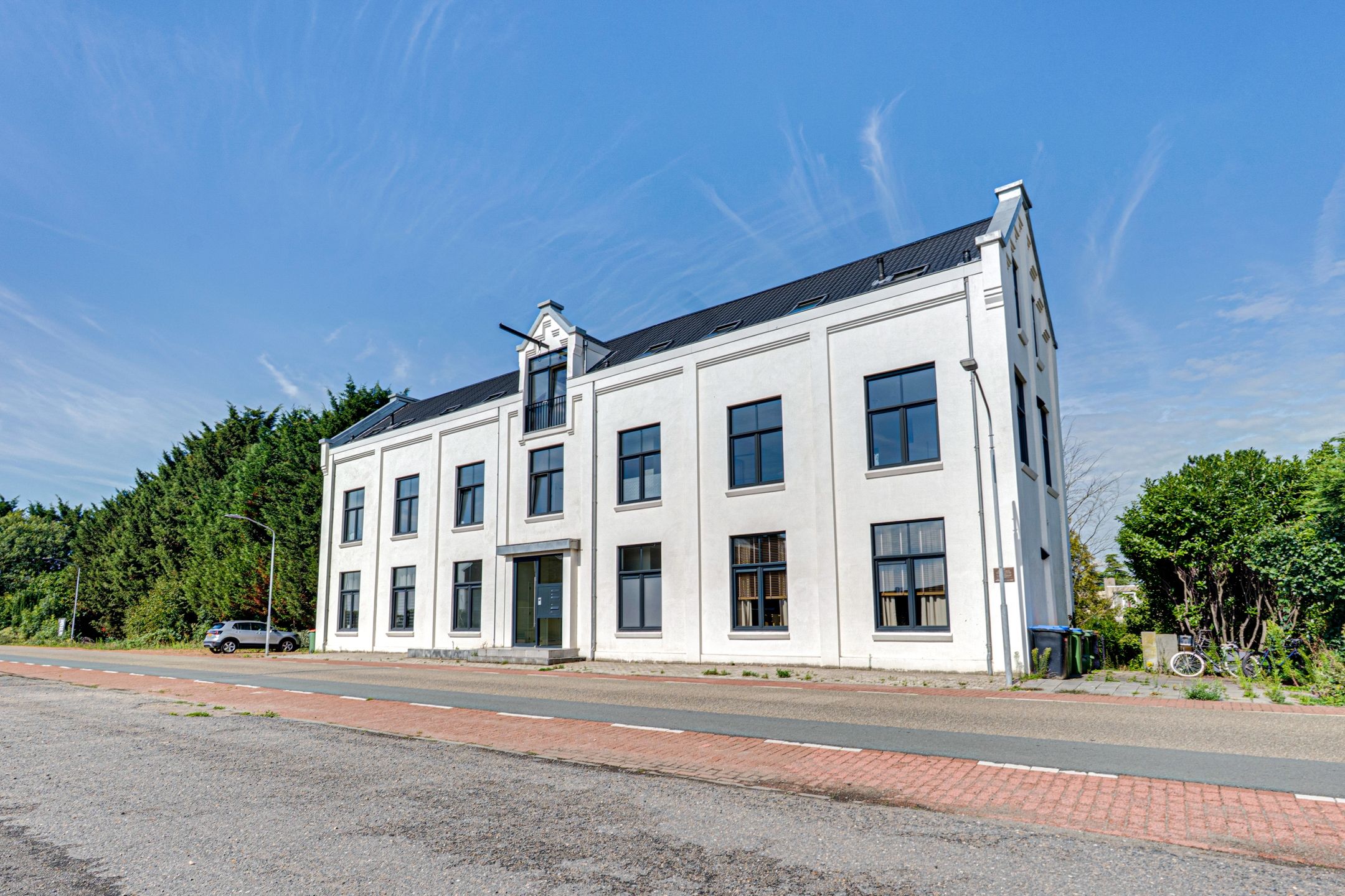 Foto van Huizersdijk 28A, Zevenbergen
