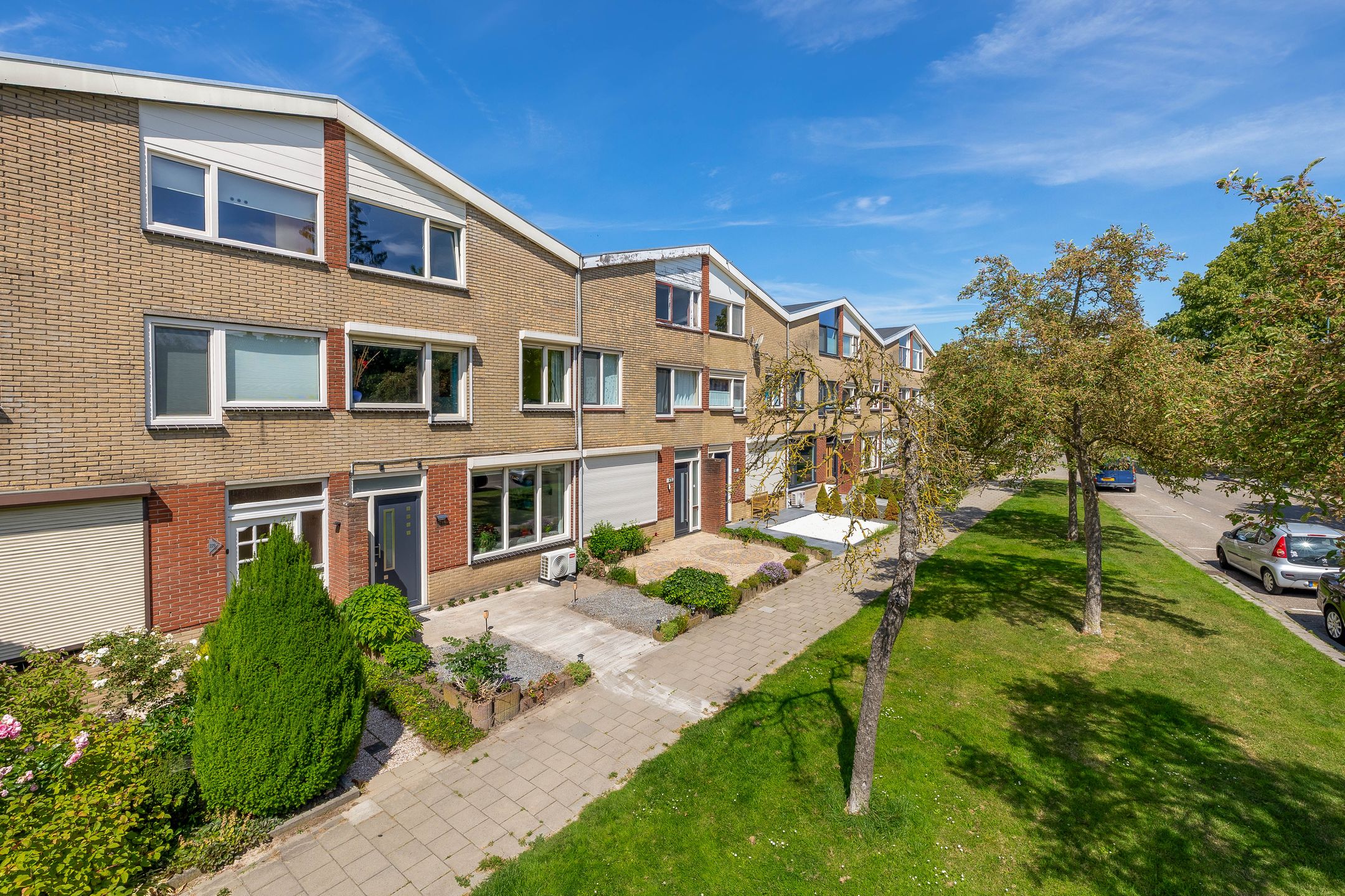 Foto van De Meeren 231, Zevenbergen