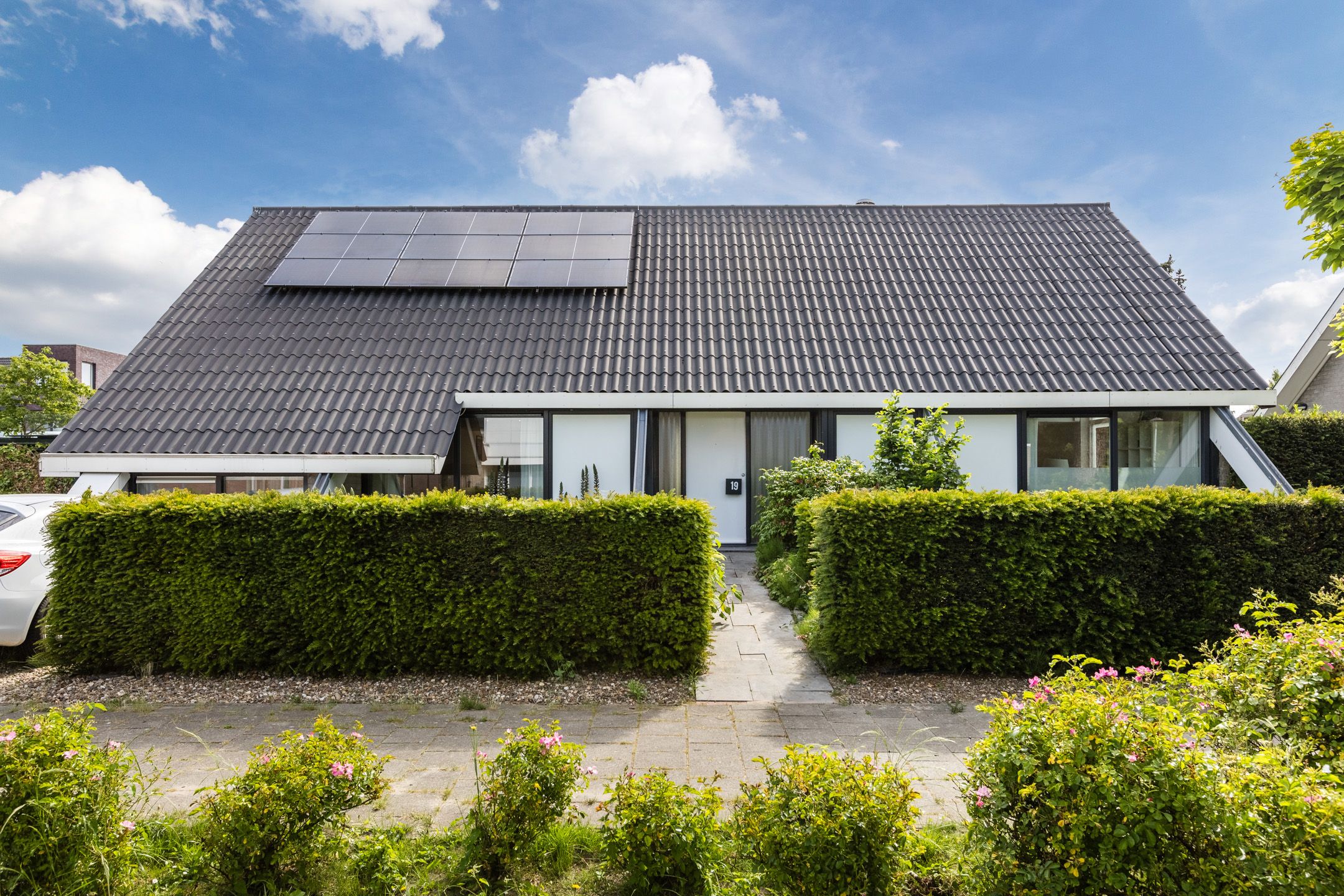 Foto van Kreitenborg 19, Zevenbergen