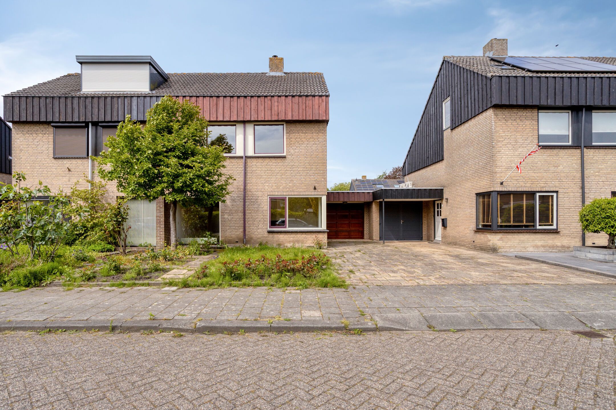 Foto van Geerland 11, Zevenbergen