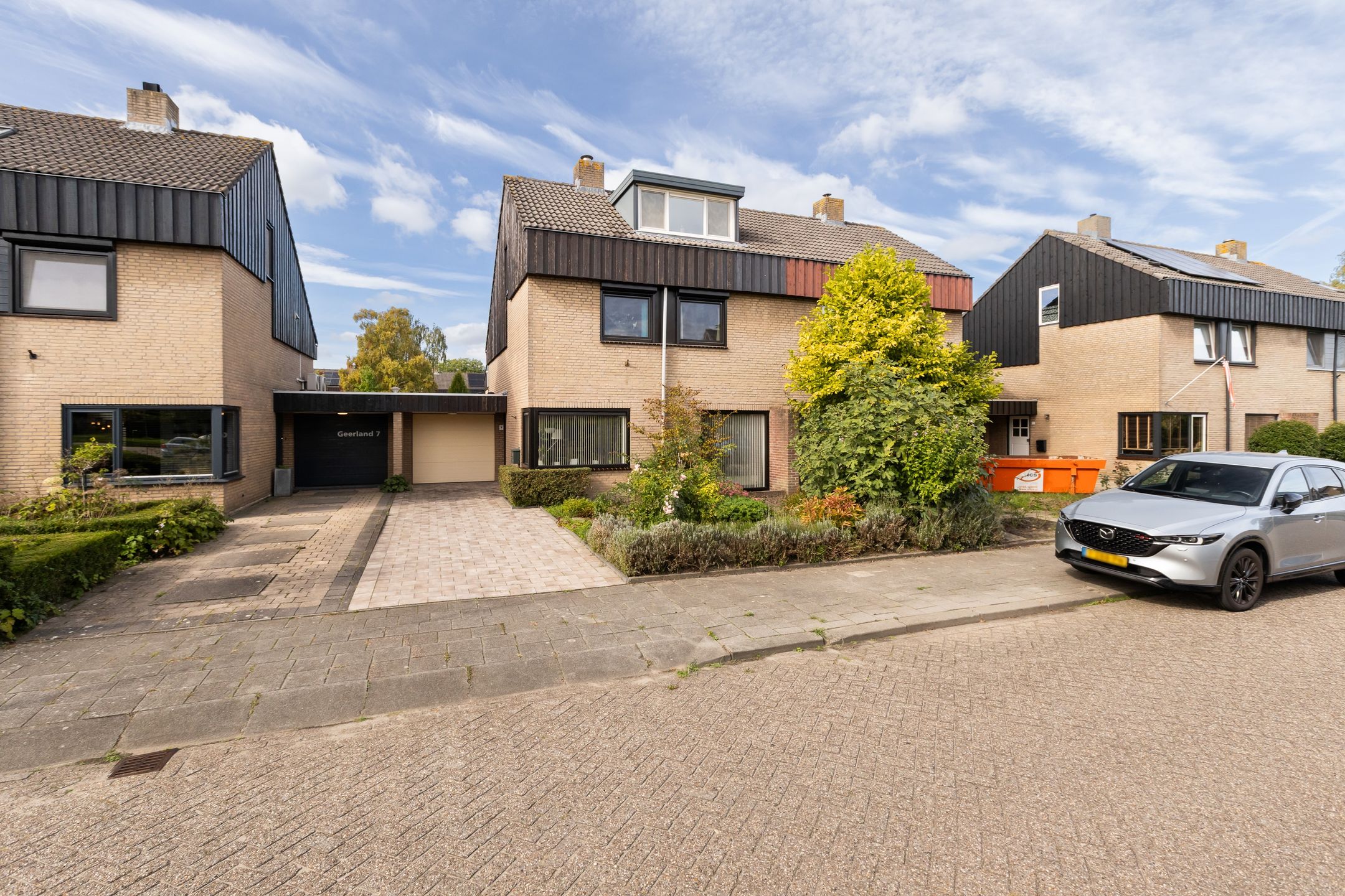 Foto van Geerland 9, Zevenbergen