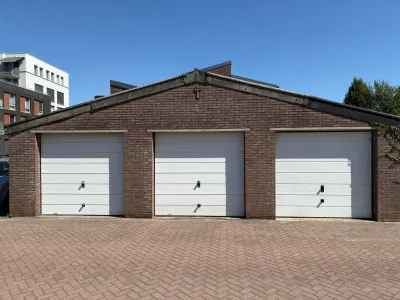 Foto van Zoetendaal 51, Zevenbergen garagebox