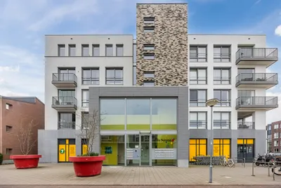 Foto van Zandberg 22, Zevenbergen