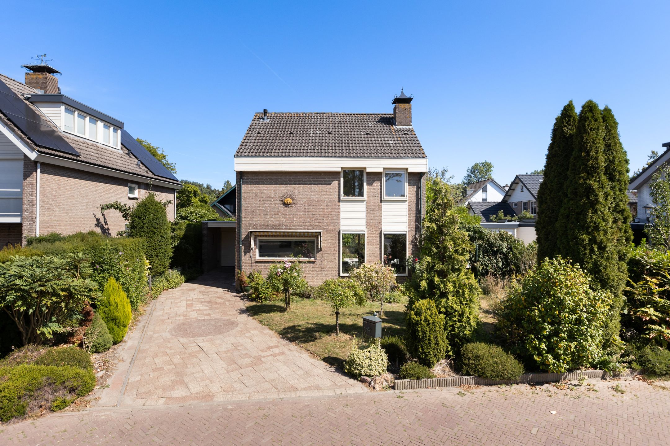Foto van Kuringen 19, Zevenbergen