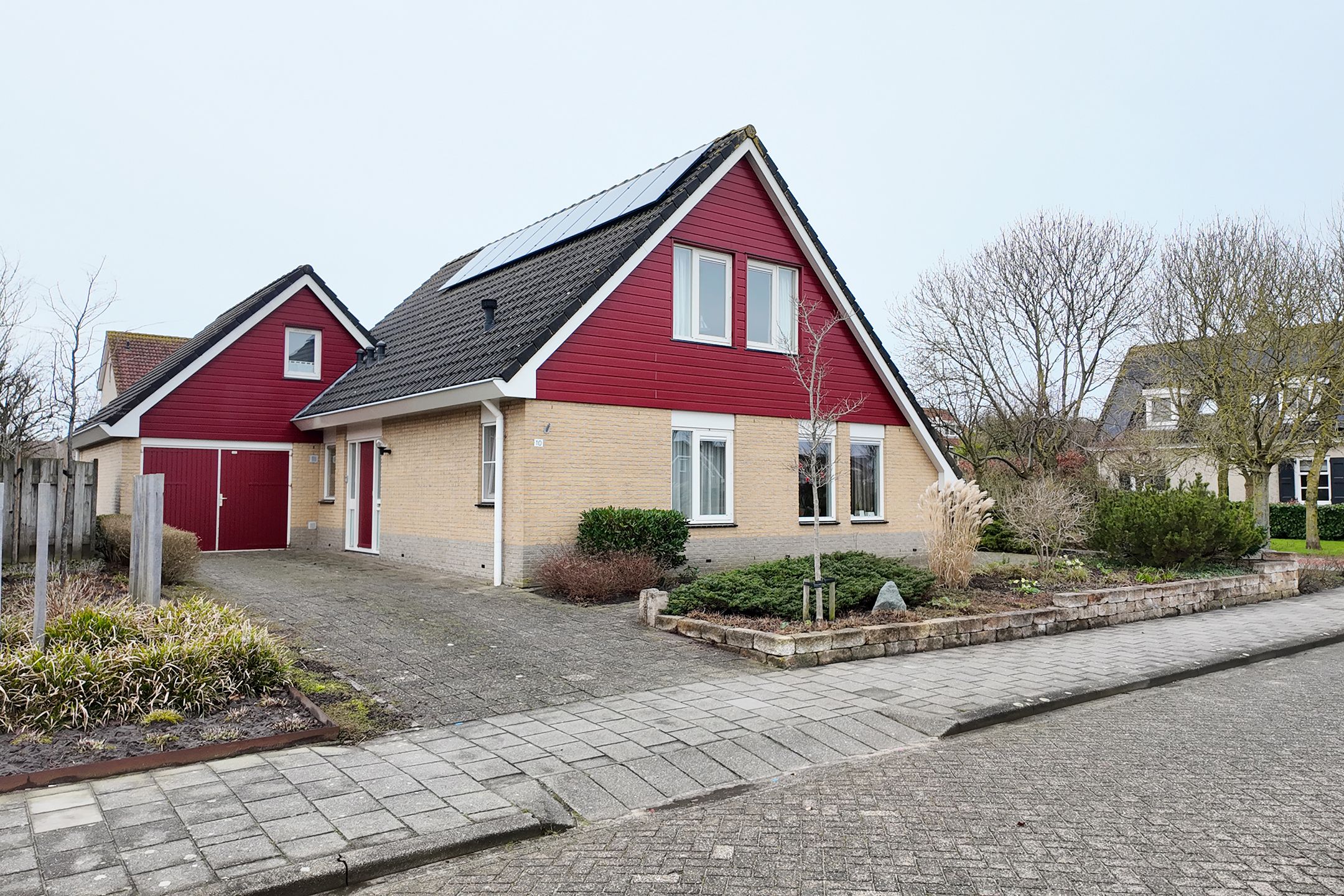Foto van Duizendblad 10, Zevenbergen