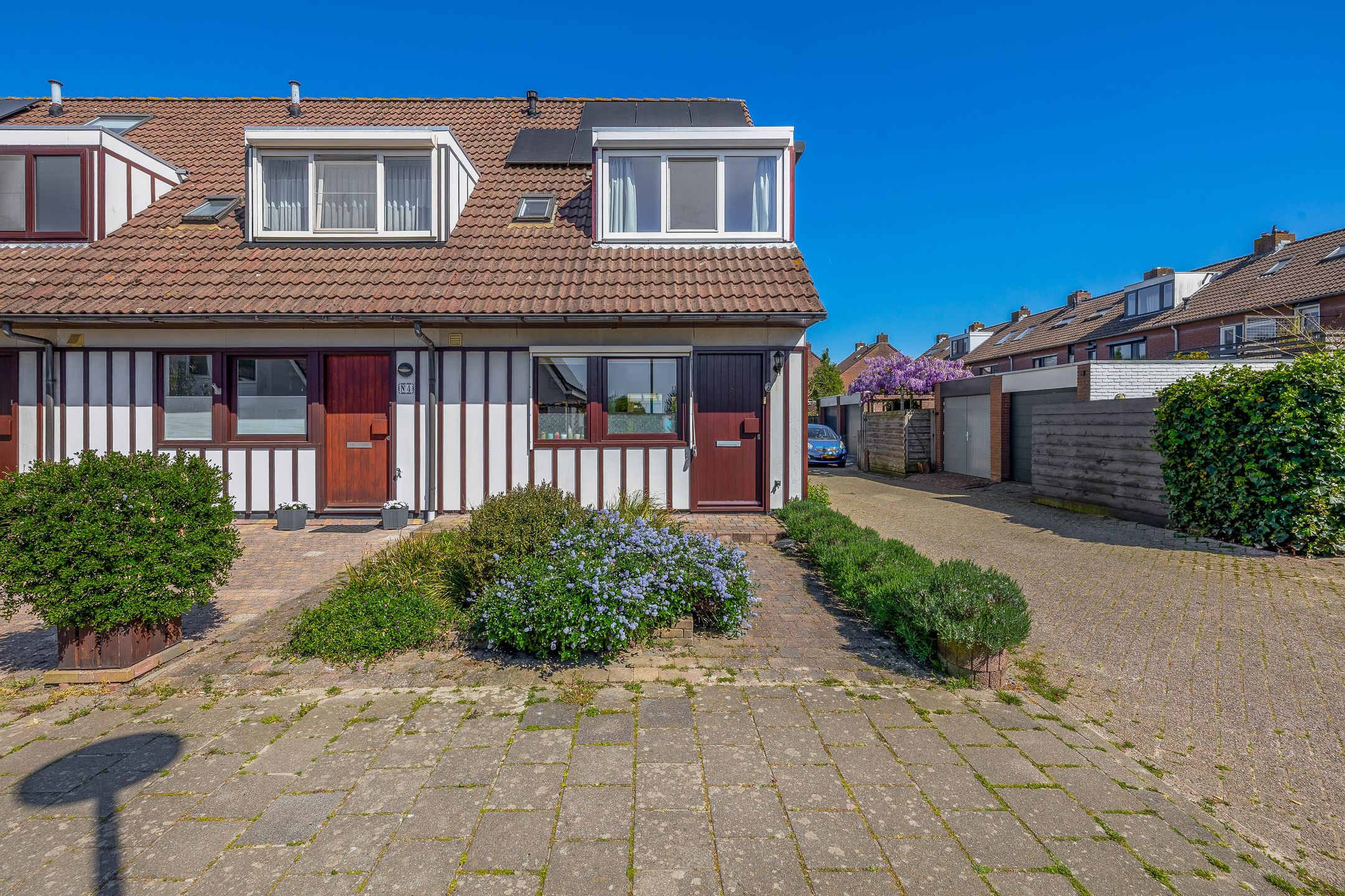 Foto van Wede 2, Zevenbergen