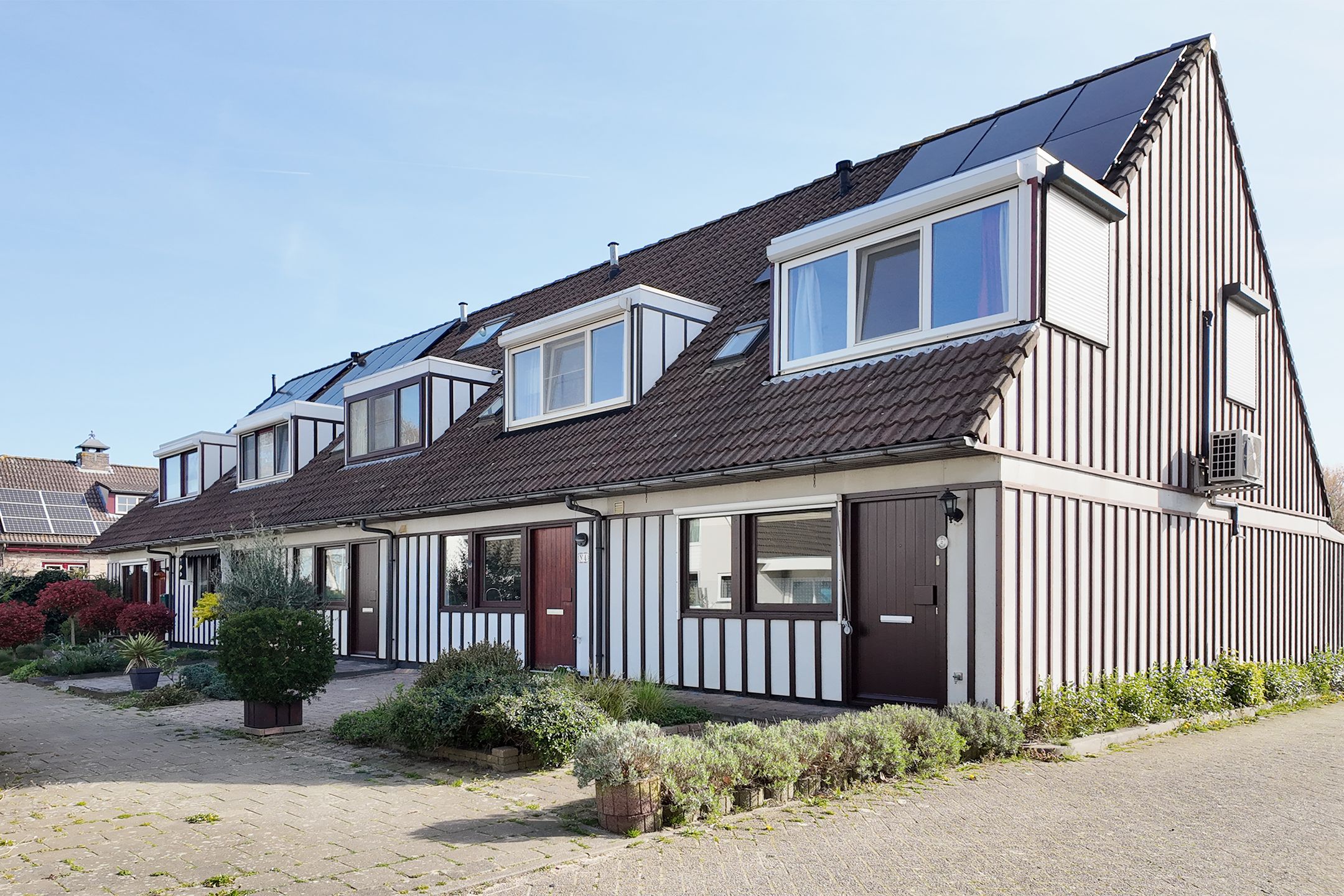 Foto van Wede 4, Zevenbergen