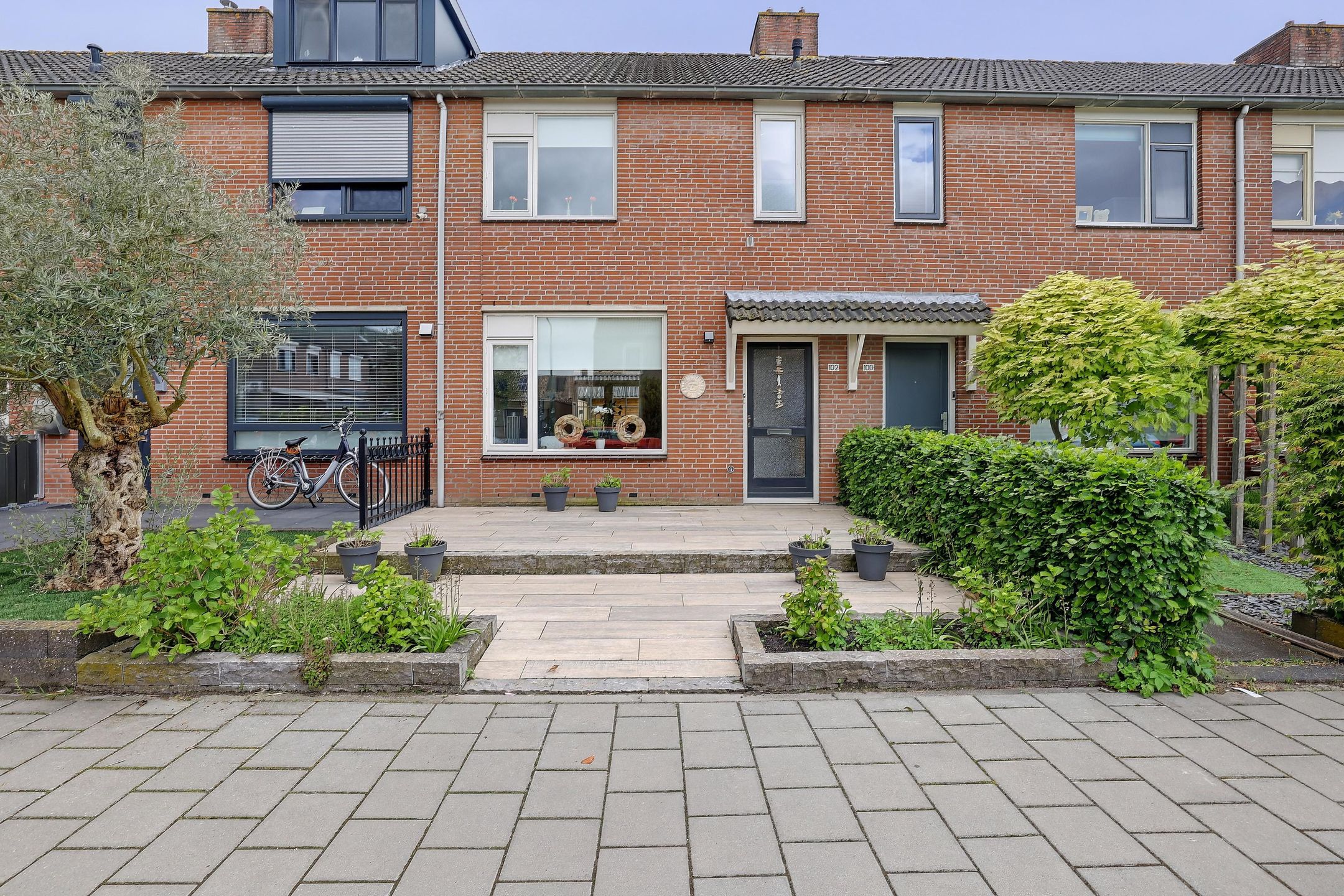 Foto van De Lint 102, Zevenbergen