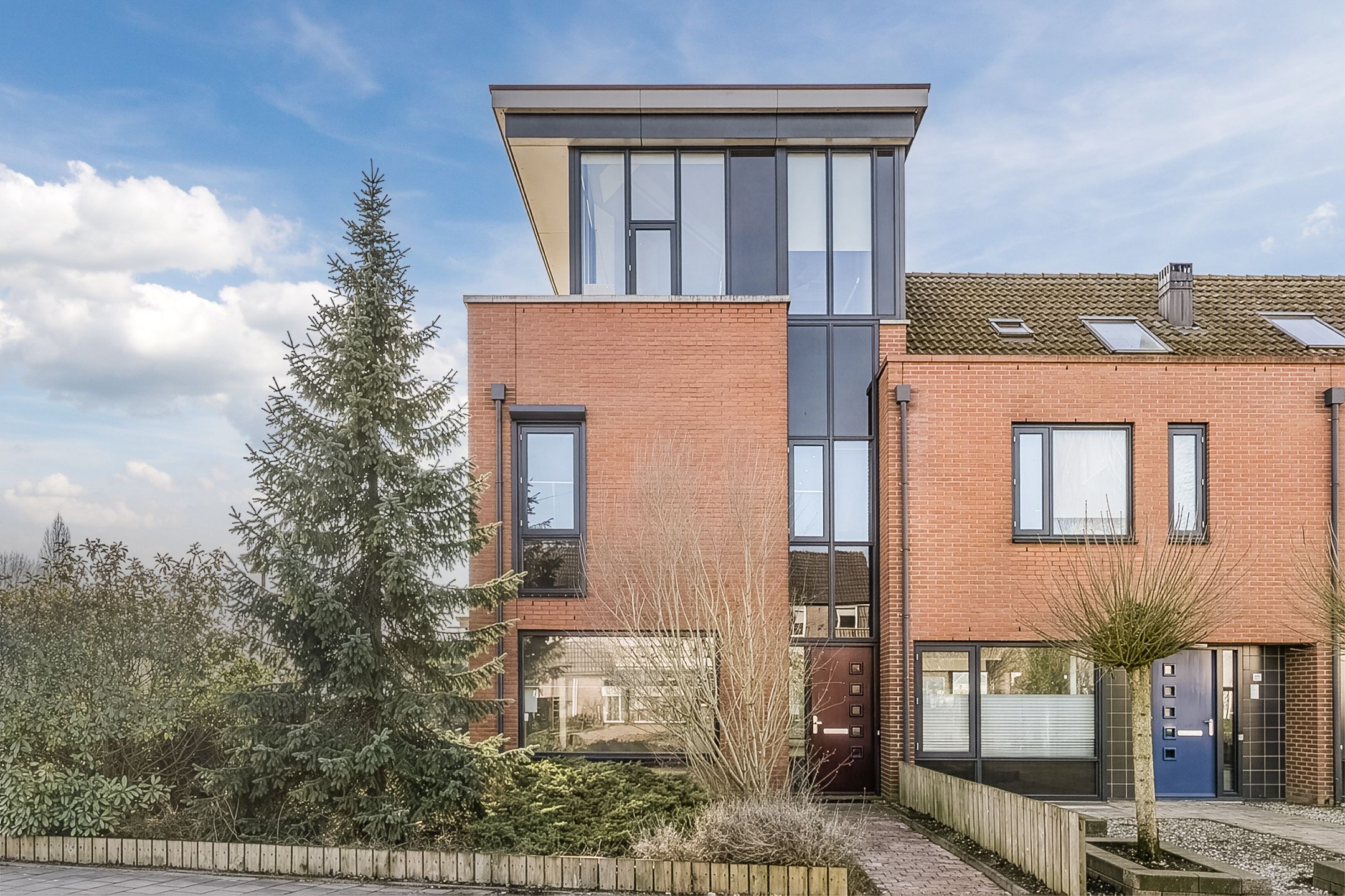 Foto van Kristallaan 3, Zevenbergen