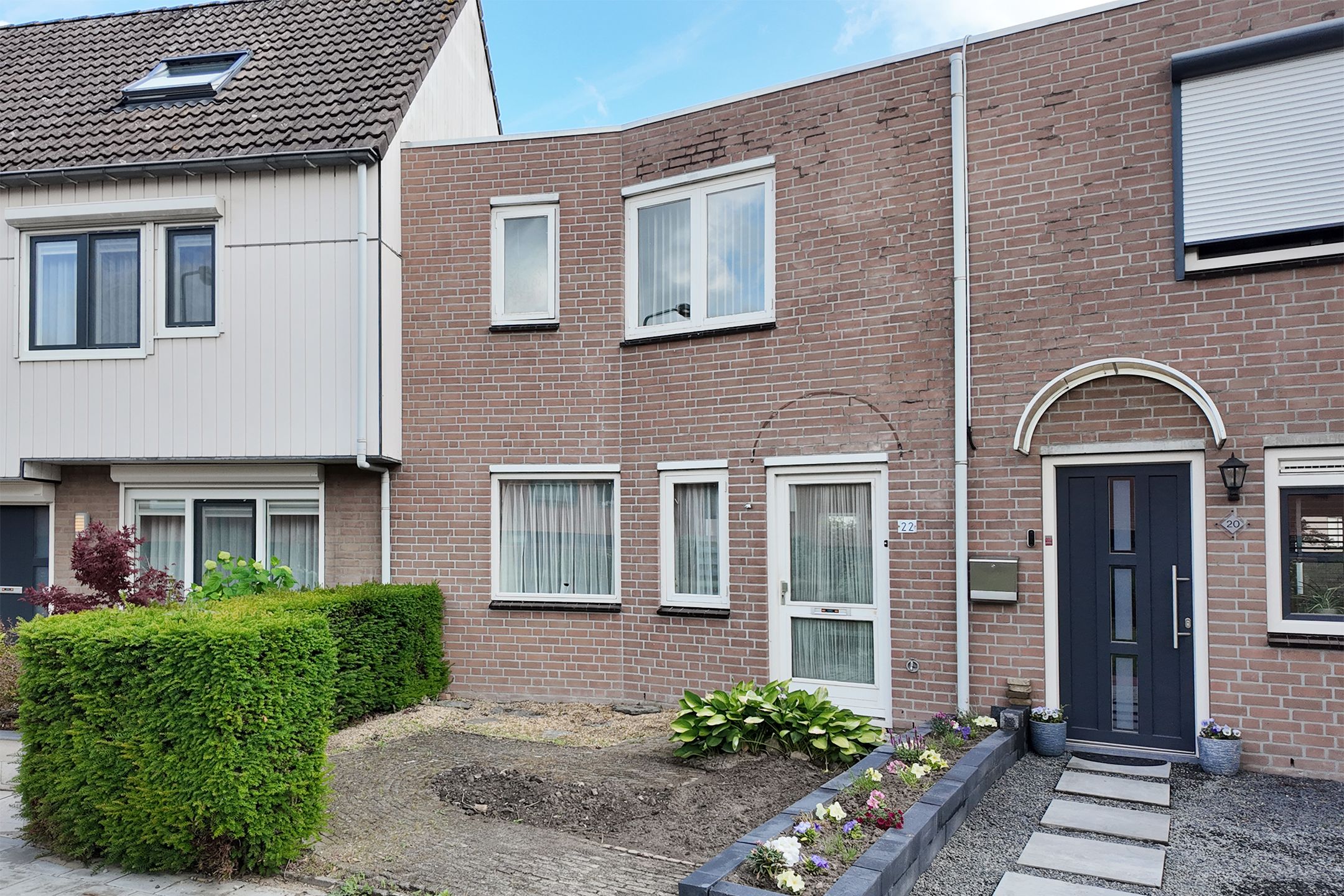 Foto van Kristallaan 22, Zevenbergen
