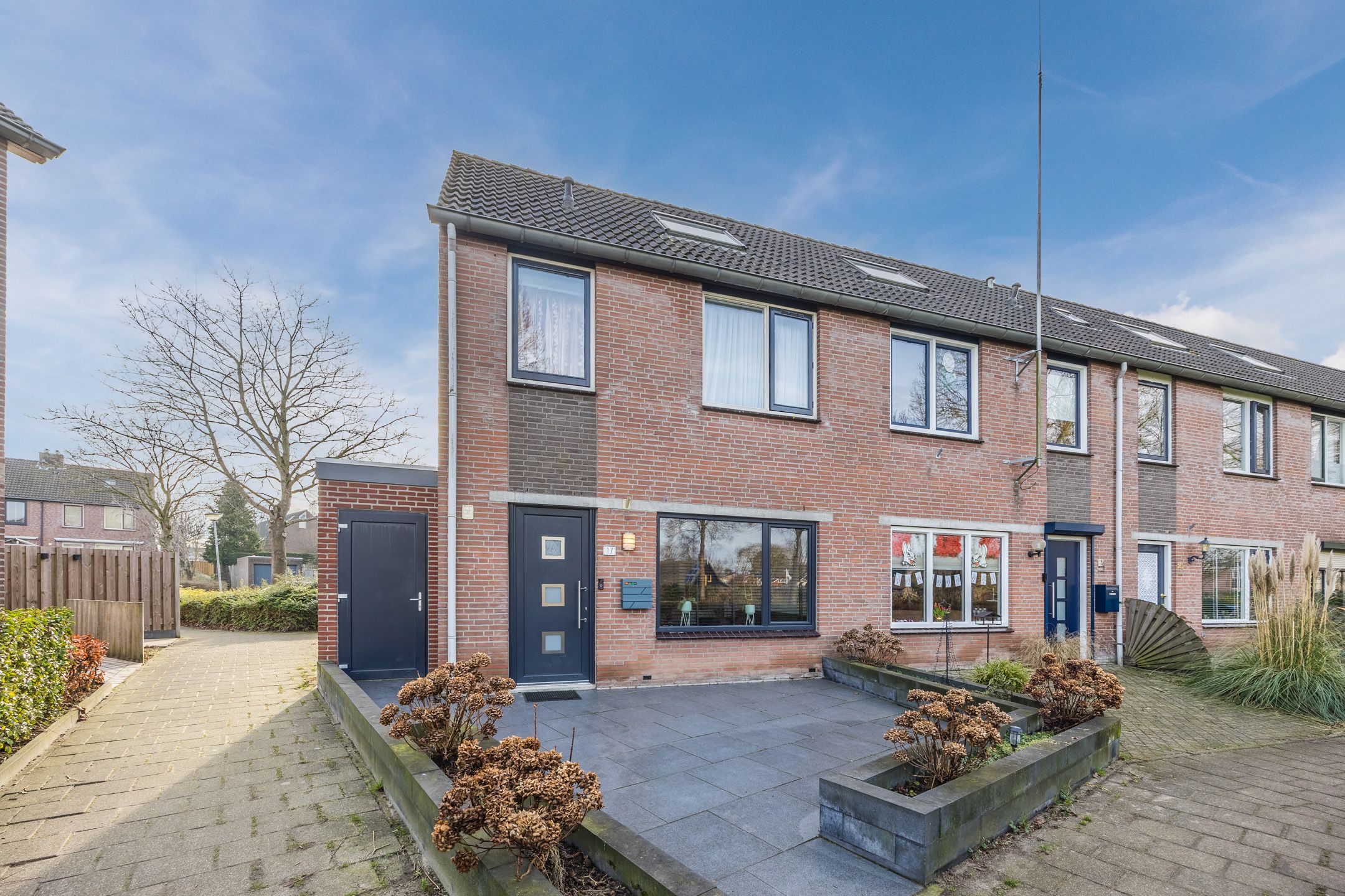 Foto van Suikerpad 17, Zevenbergen