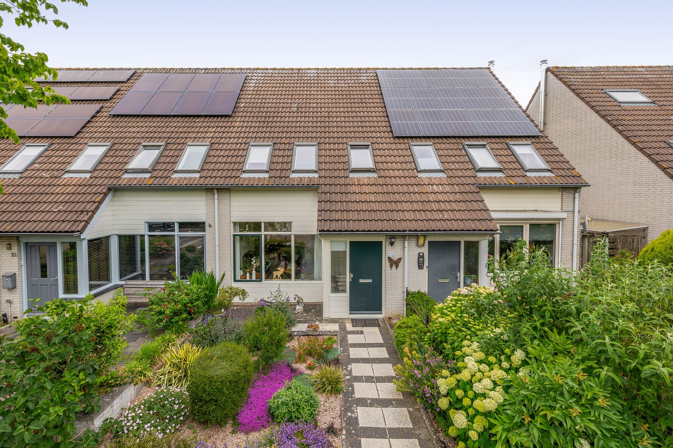 Foto van Akkerwindestraat 23, Zevenbergen