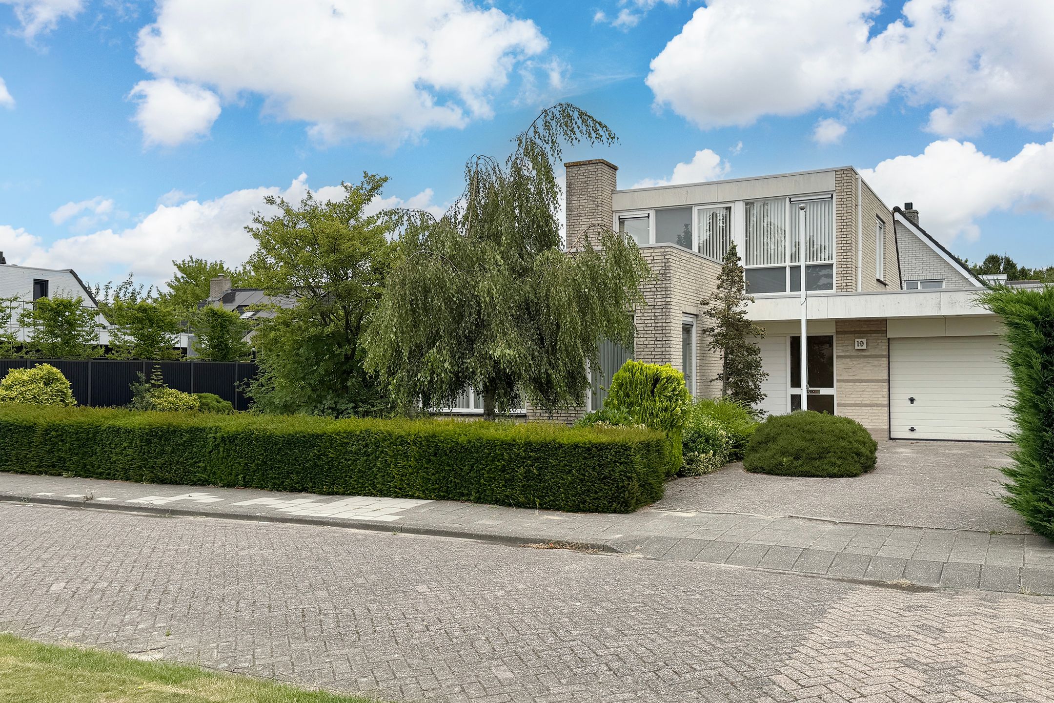 Foto van Papaverstraat 19, Zevenbergen