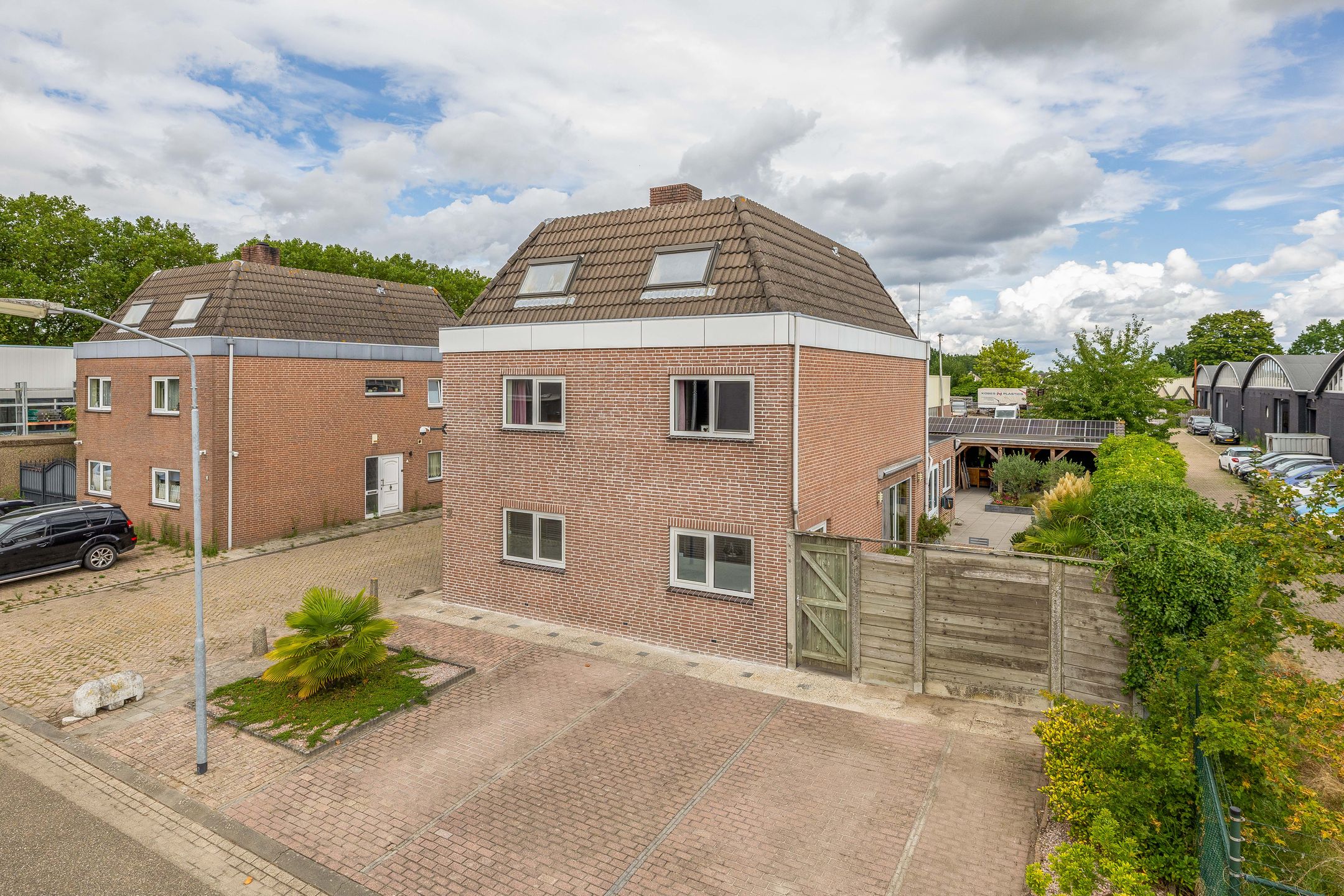 Foto van Looierij 2, Zevenbergen