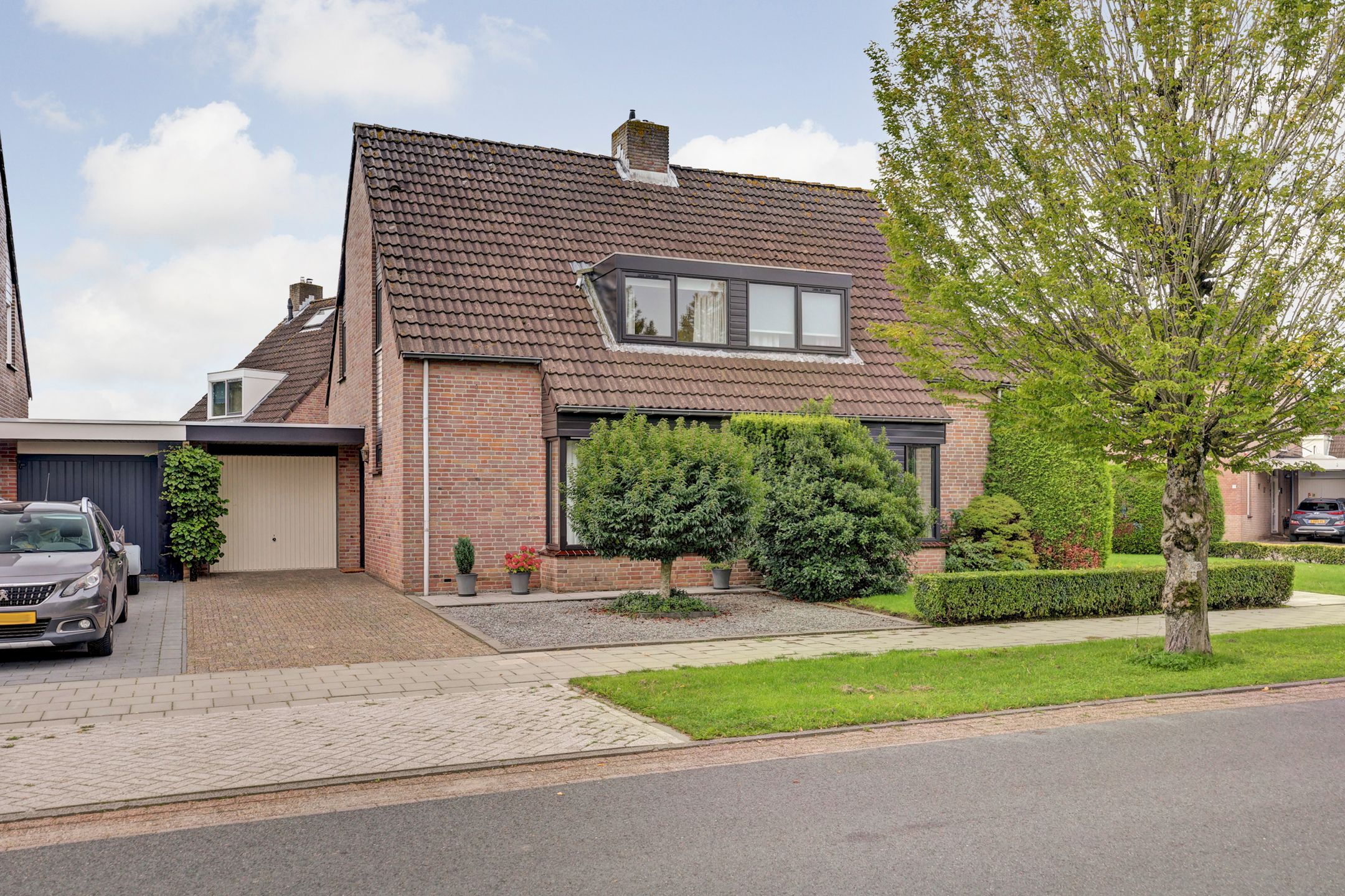 Foto van Koperslagerij 18, Zevenbergen