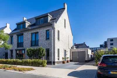 Foto van Parelmoer 25, Zevenbergen