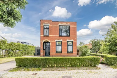 Foto van De Langeweg 56, Langeweg