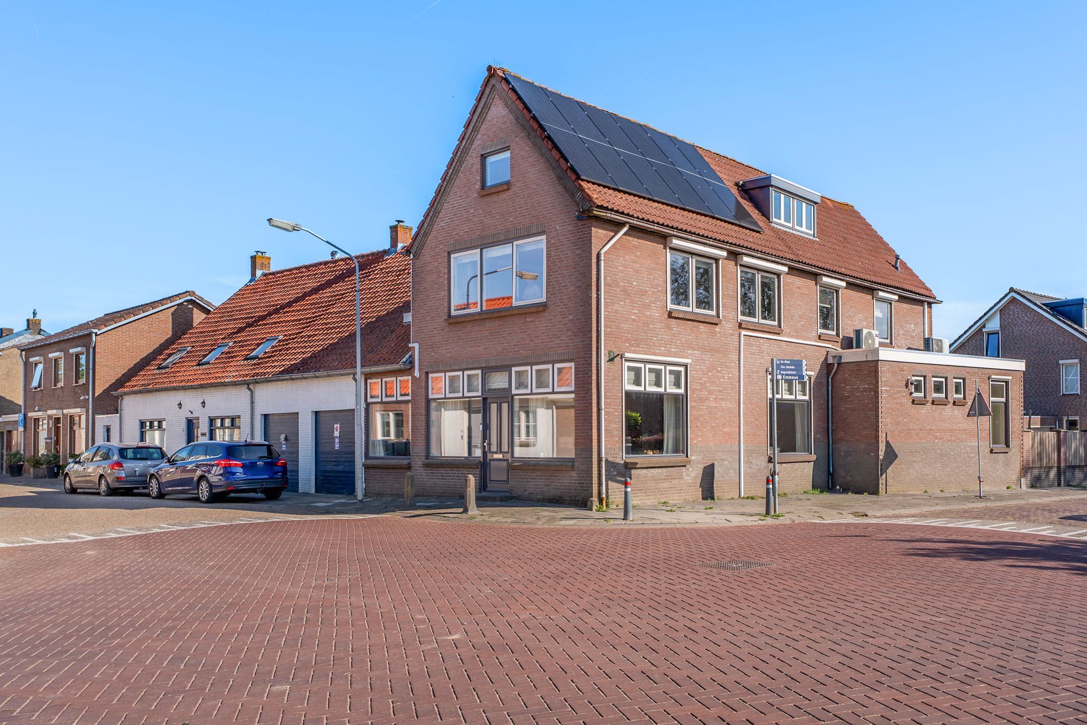 Foto van Zuiddijk 44, Langeweg