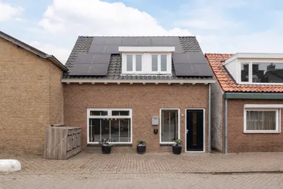 Foto van Schoolstraat 40, Langeweg